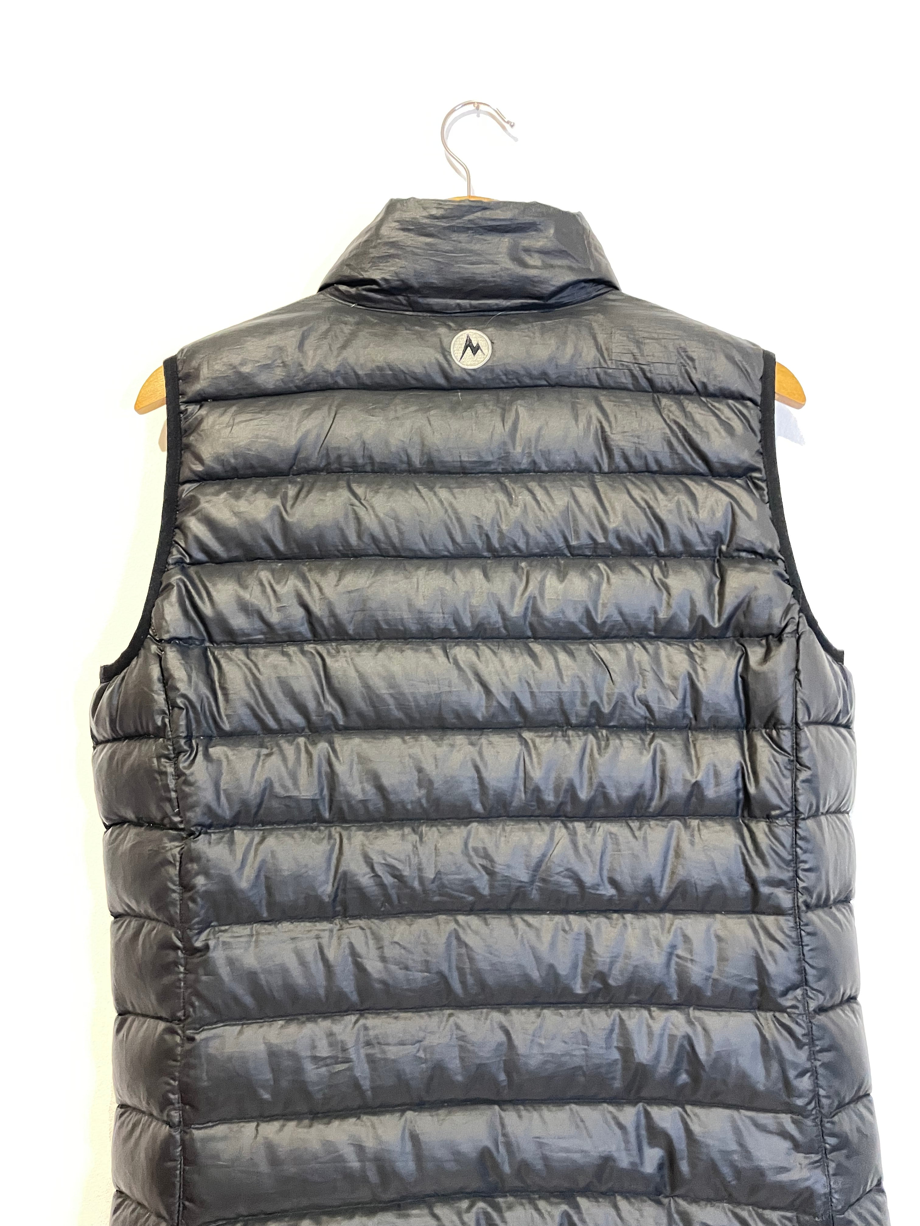 Gilet piumino Marmot Solus