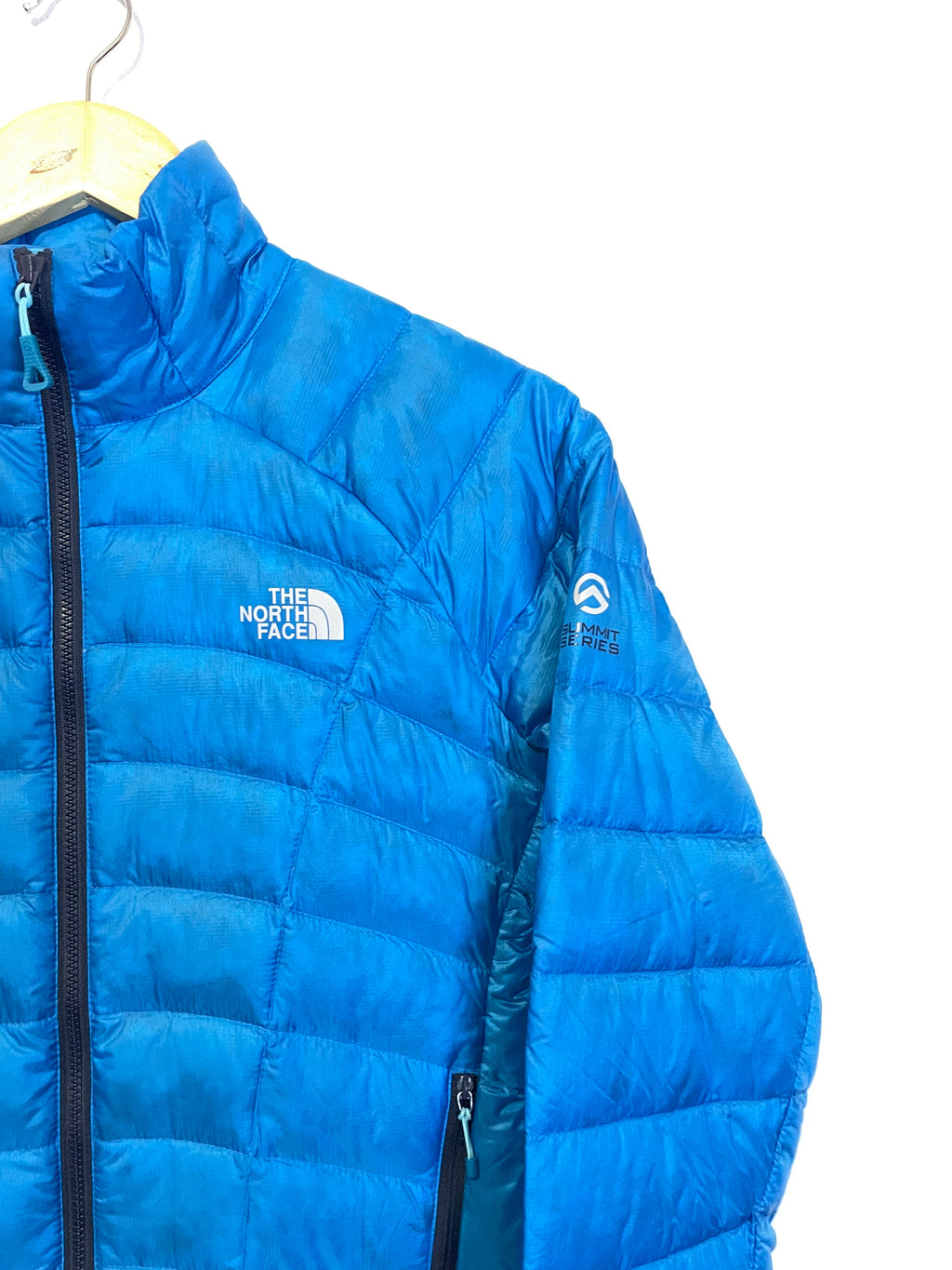 Piumino The North Face Quince 800