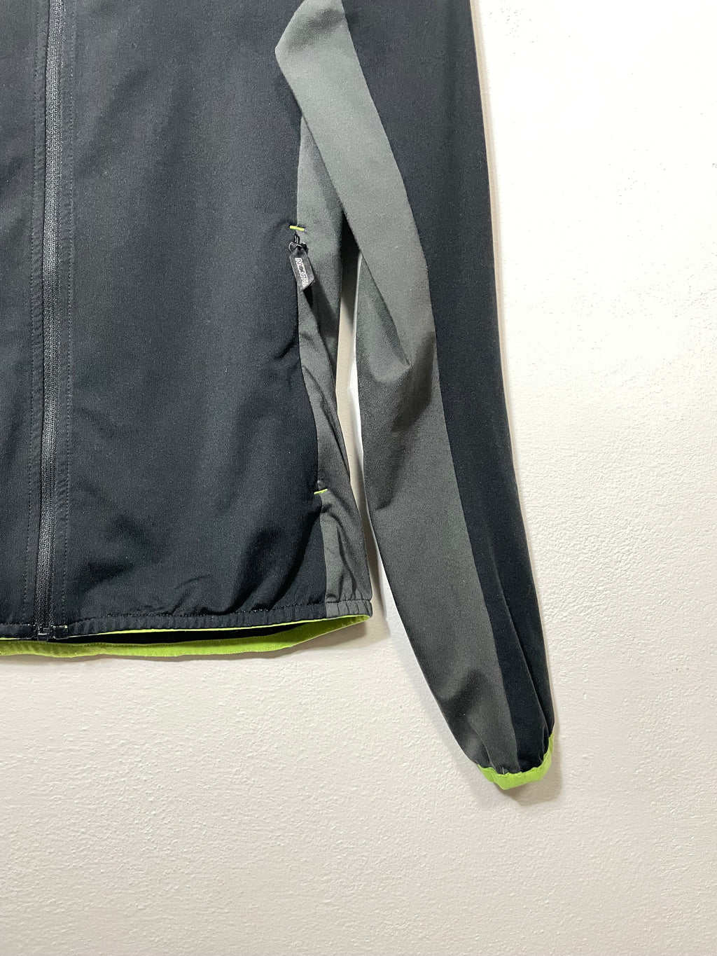 Pile Montura Stretch Light