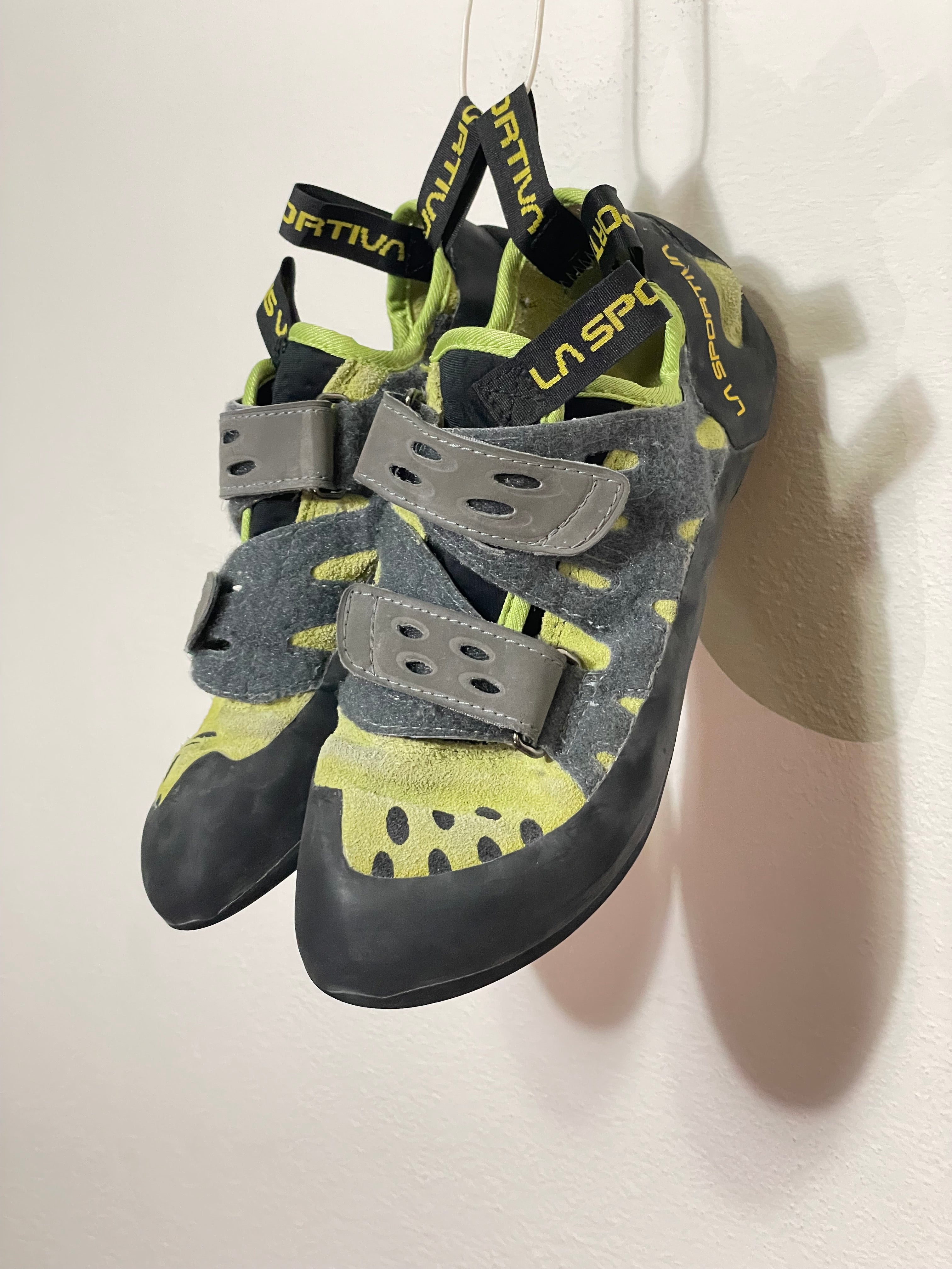Scarpe arrampicata La Sportiva Tarantula