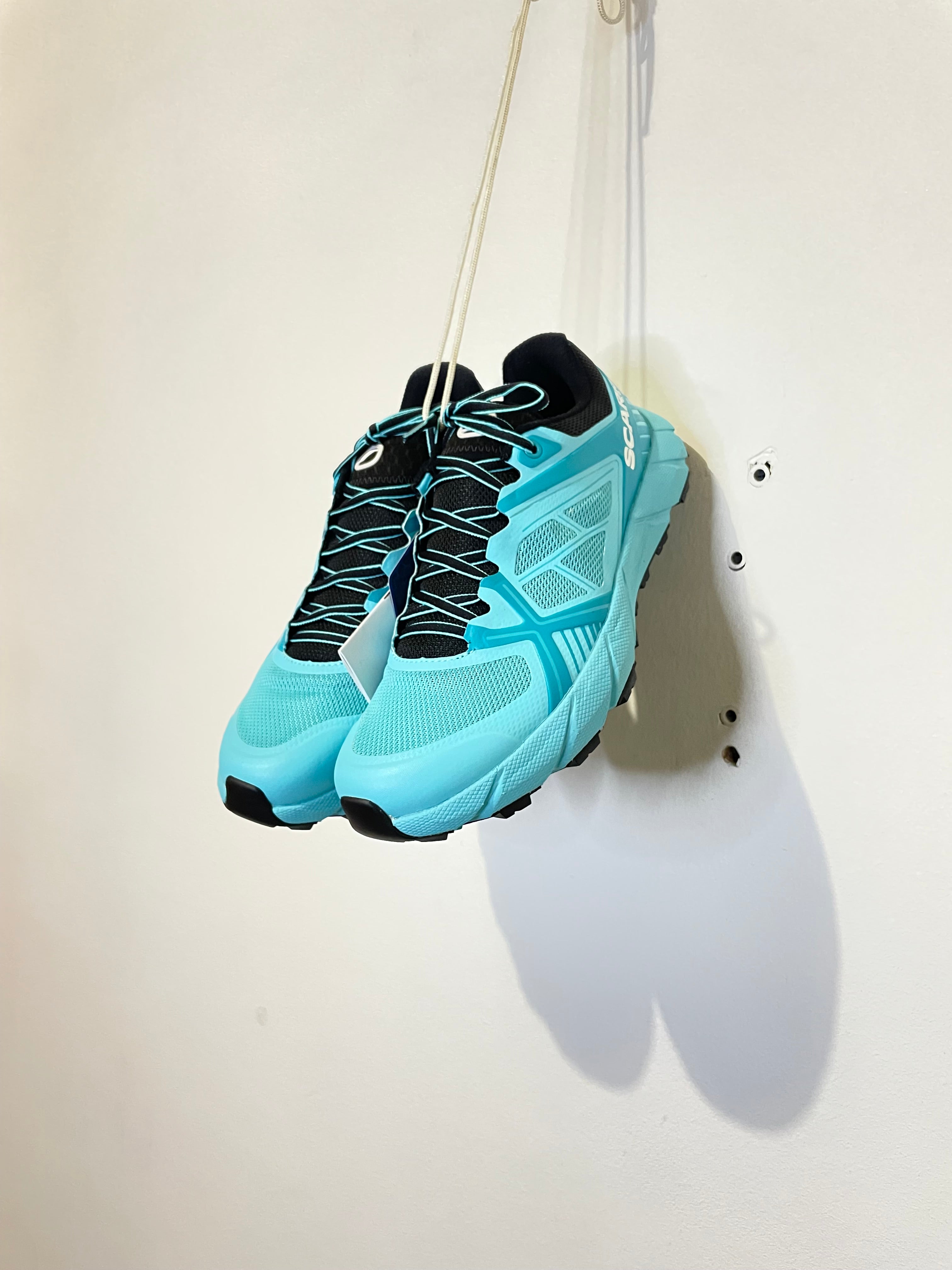 Scarpa trail Spin 2.0