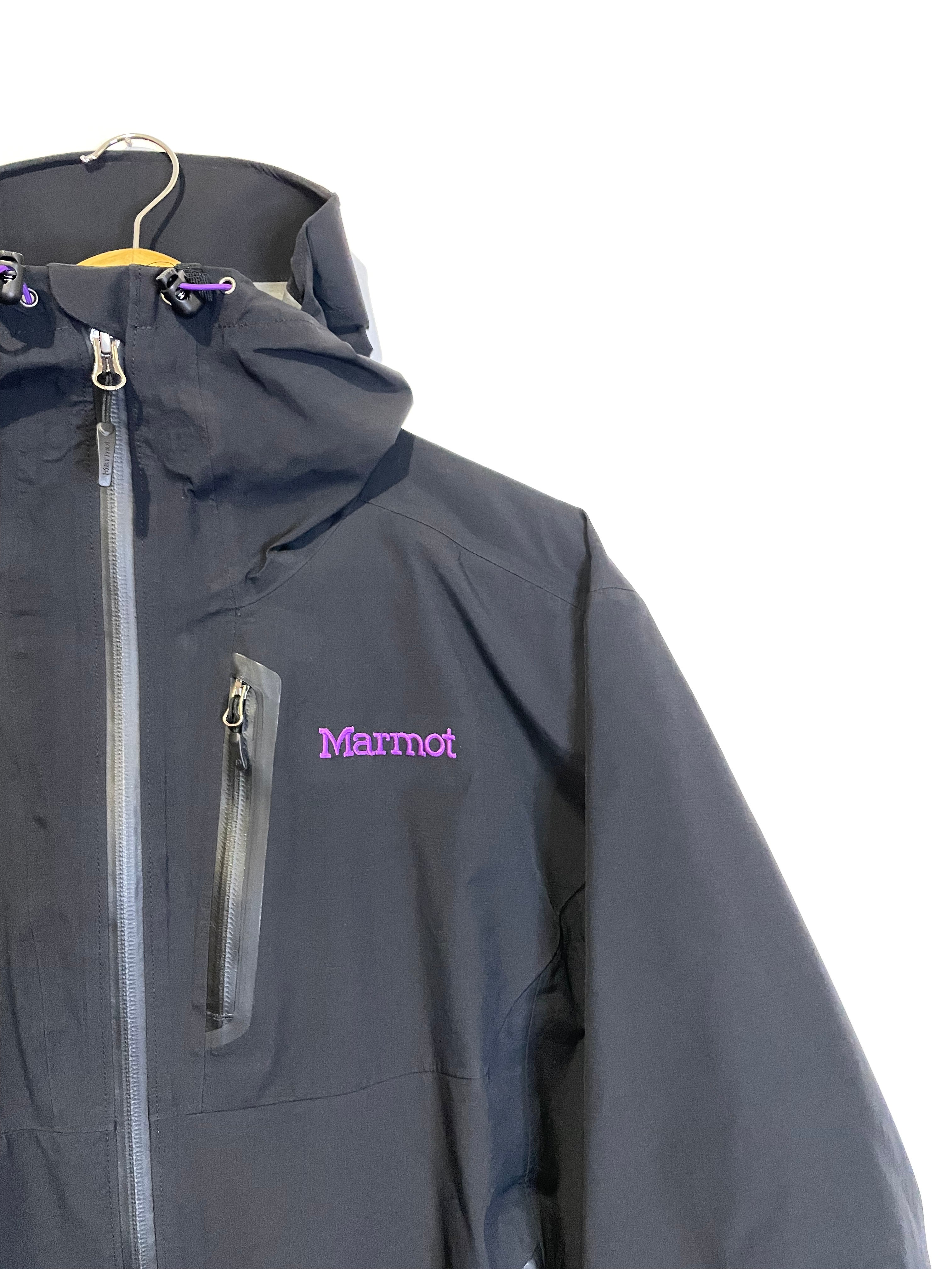 Giacca Hardshell Marmot Speed Light GTX Pro