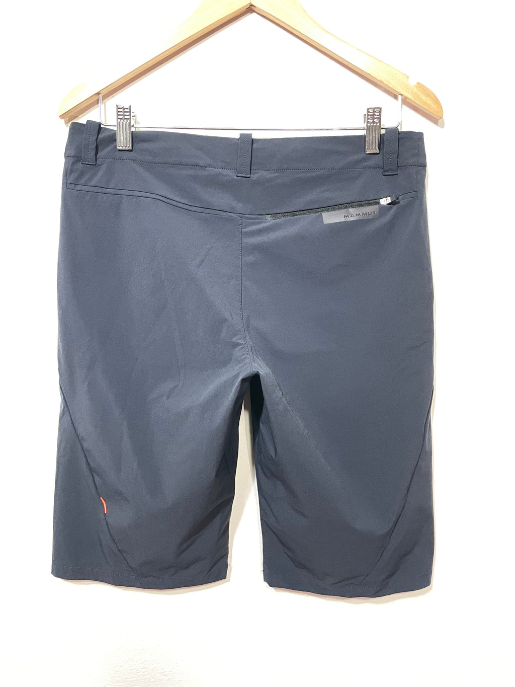 Pantaloncino Mammut Runbold