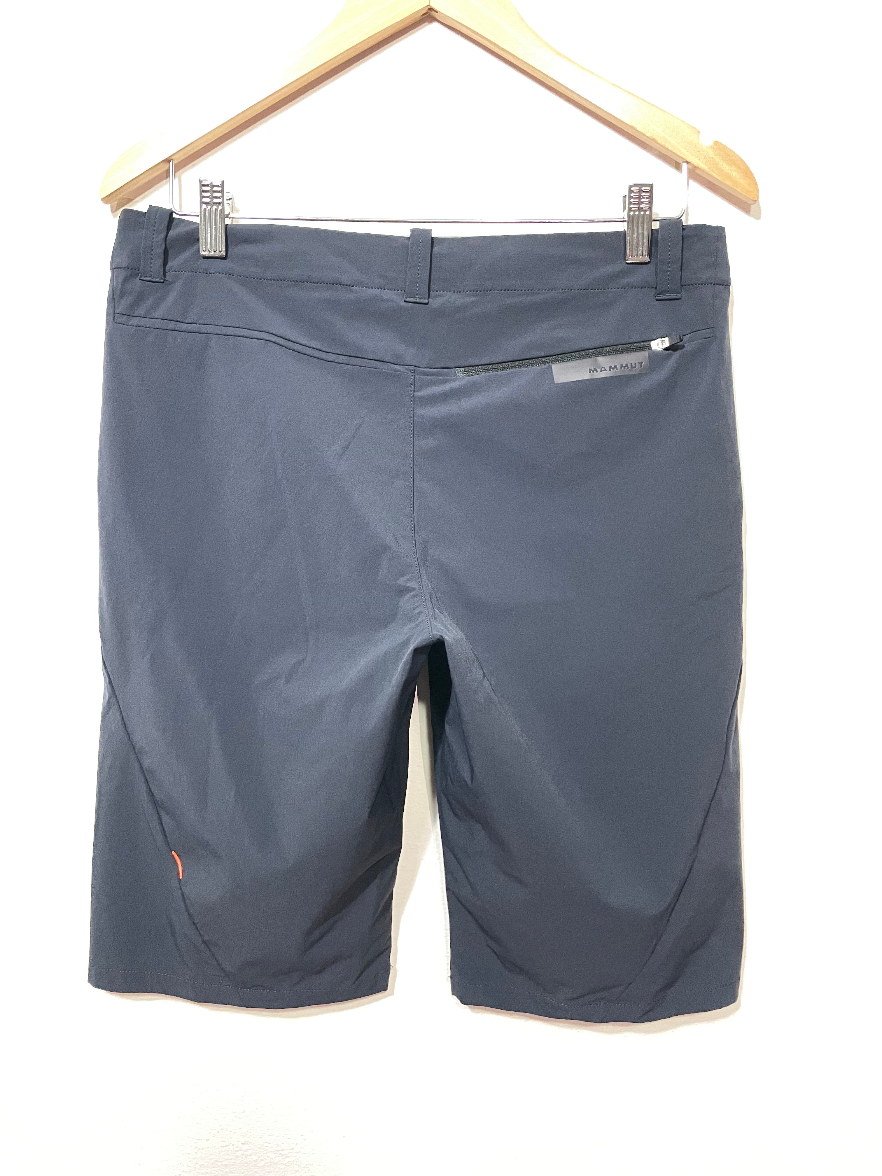 Pantaloncino Mammut Runbold