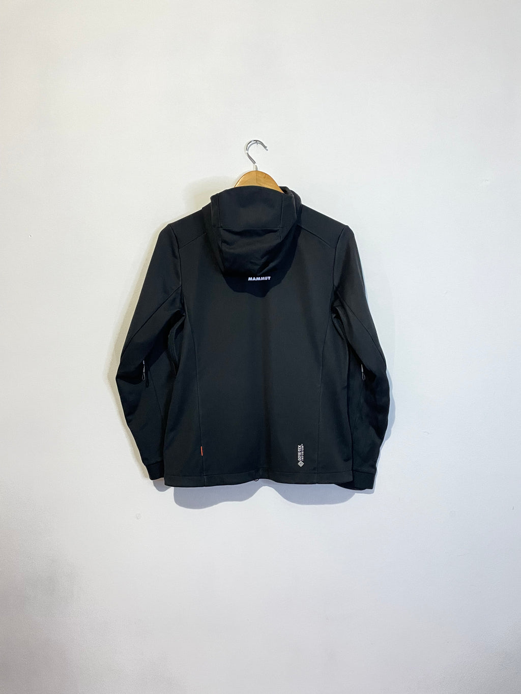 Giacca Softshell Mammut Ultimate GTX