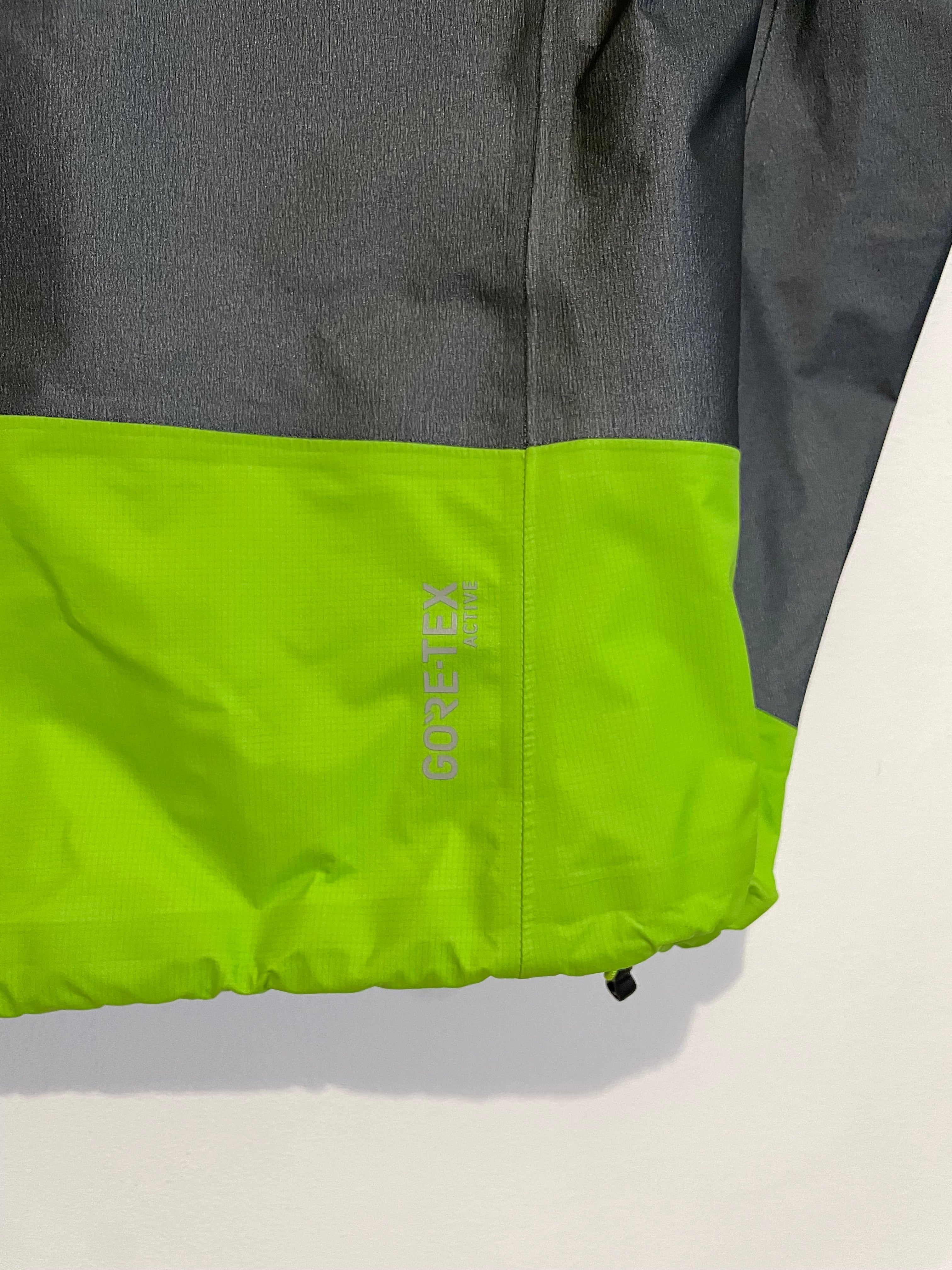 Giacca Hardshell Salewa Pedroc 2 Goretex