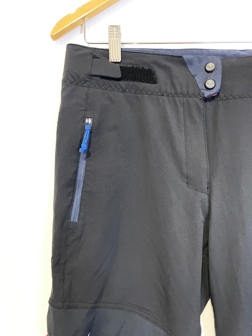 Pantalone softshell Salewa Ortles Windstopper