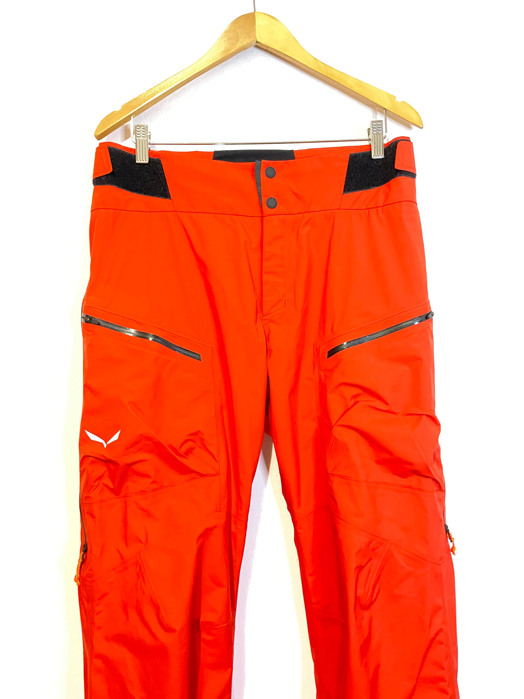 Pantaloni Hardshell Salewa Sella