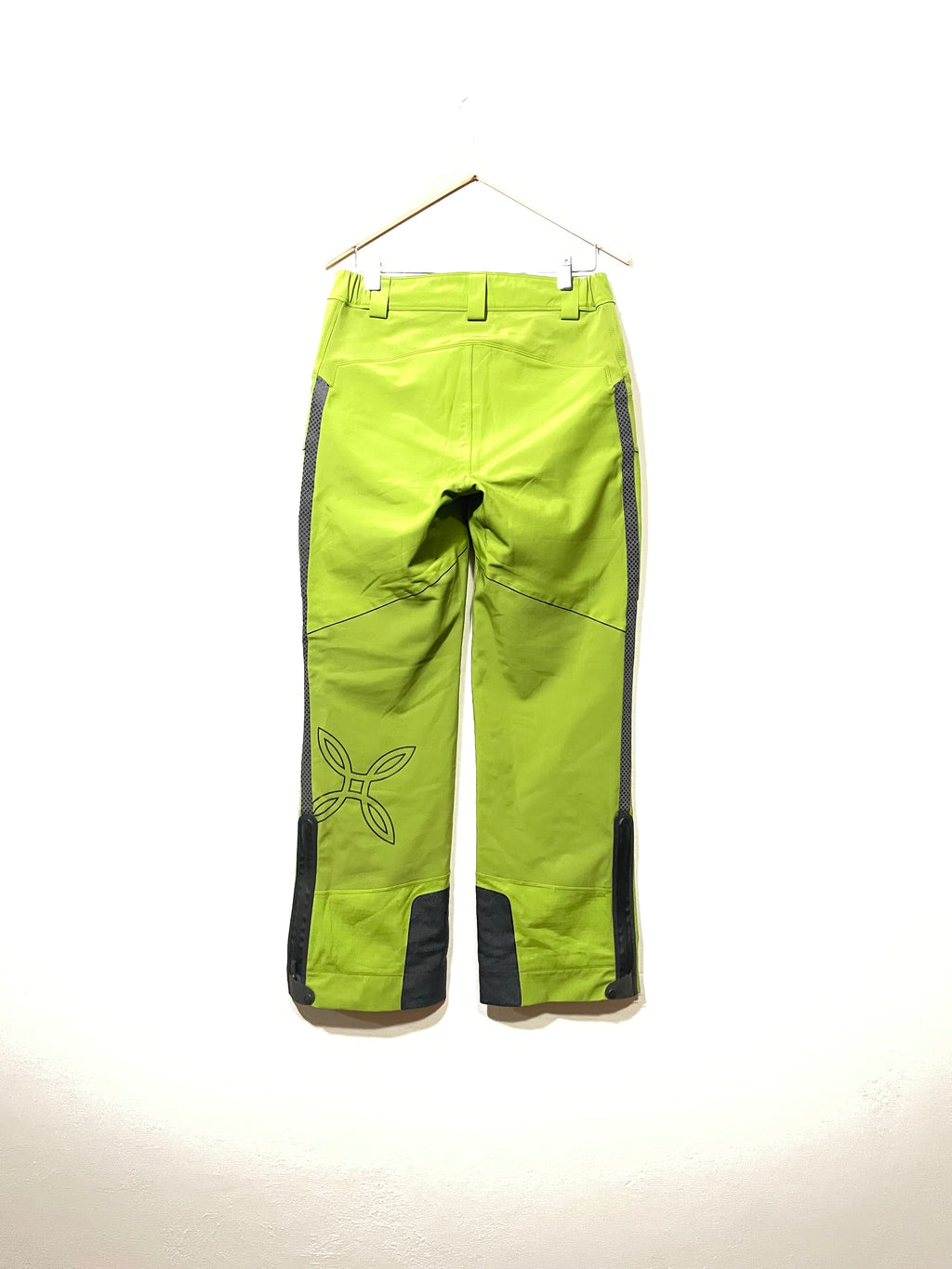 Pantalone Softshell Montura Trace