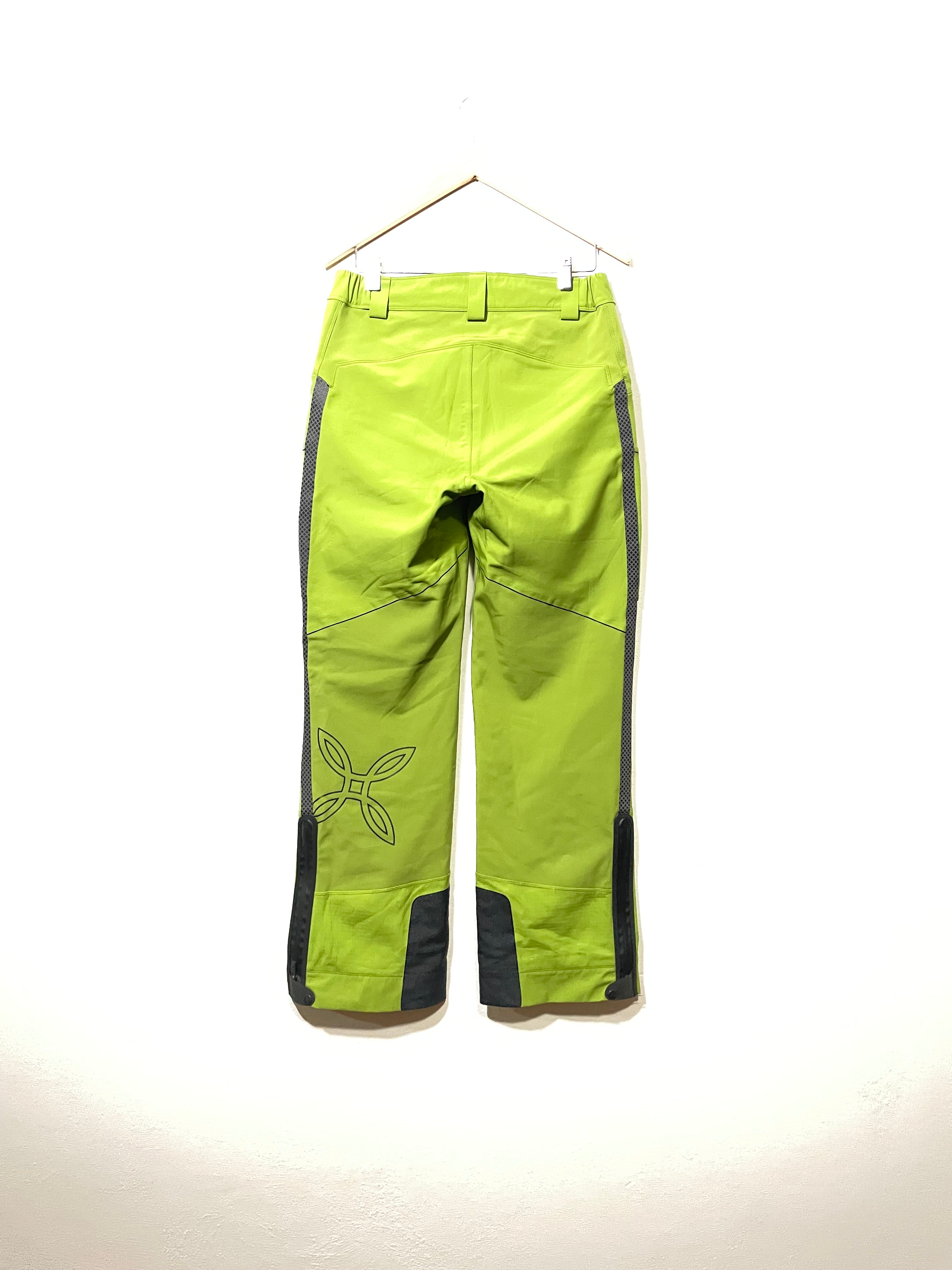 Pantalone Softshell Montura Trace