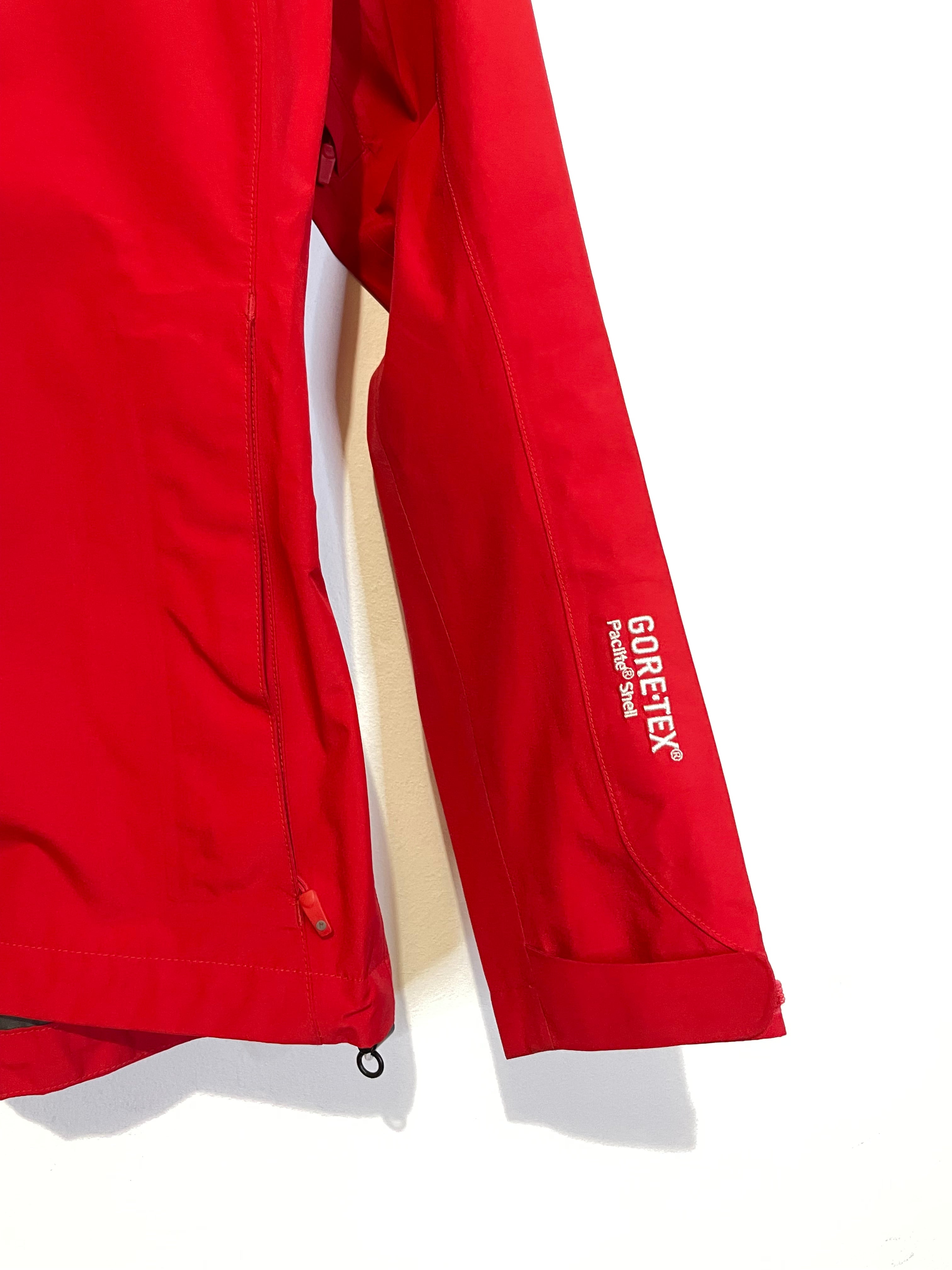 Giacca Hardshell Marmot Minimalist Goretex
