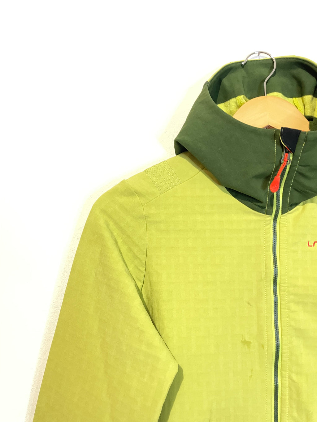 Softshell La Sportiva Descender Storm