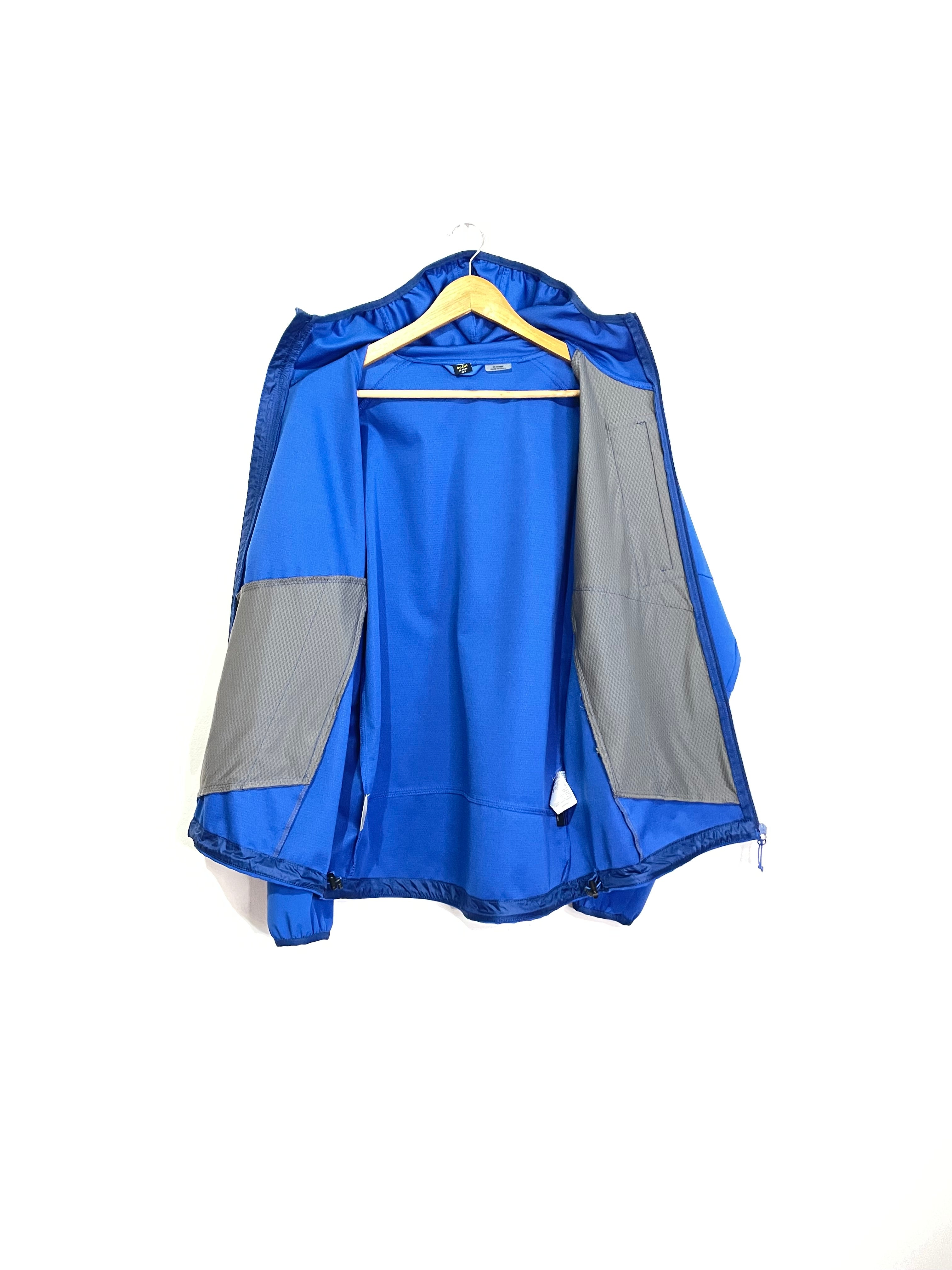 Giacca Softshell Salewa Toblin