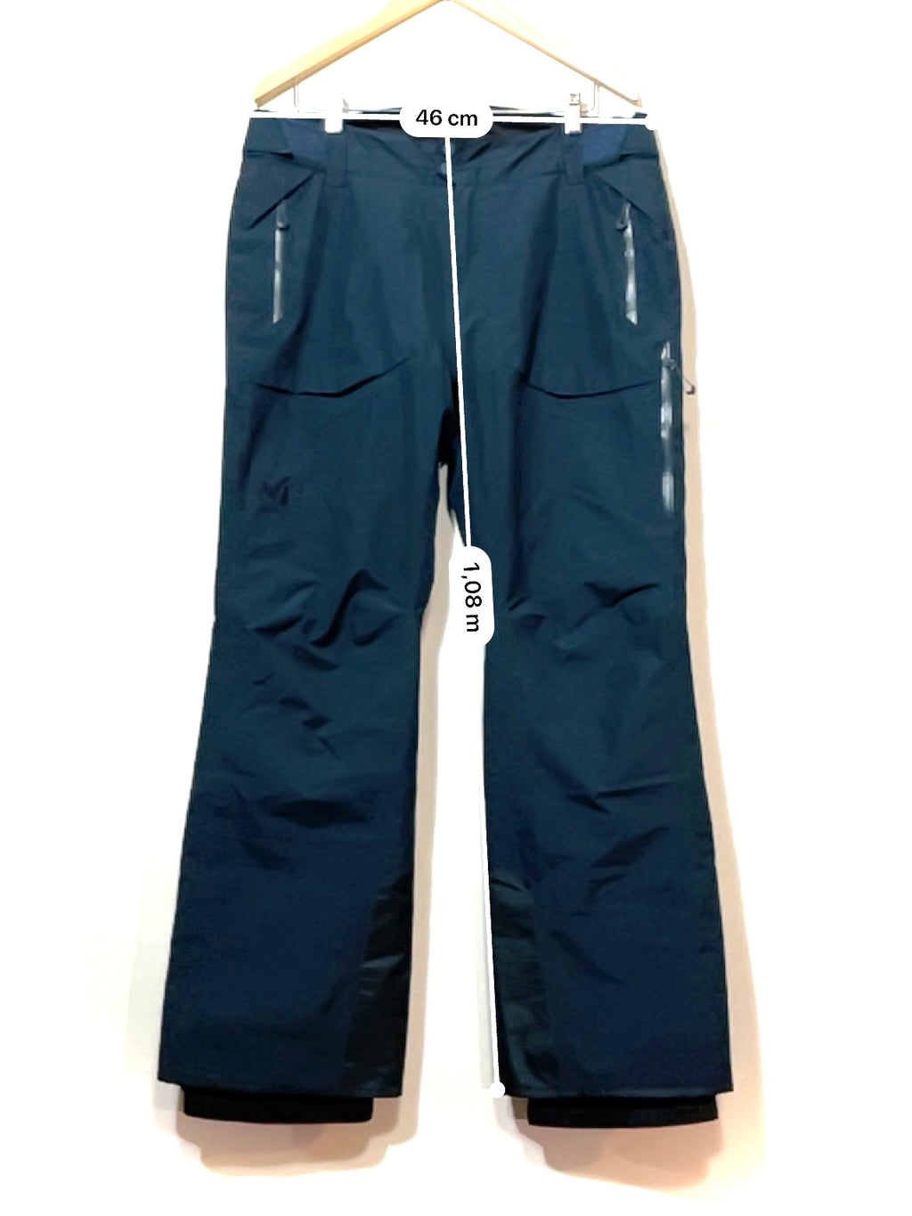 Pantalone Millet Niseko Ski