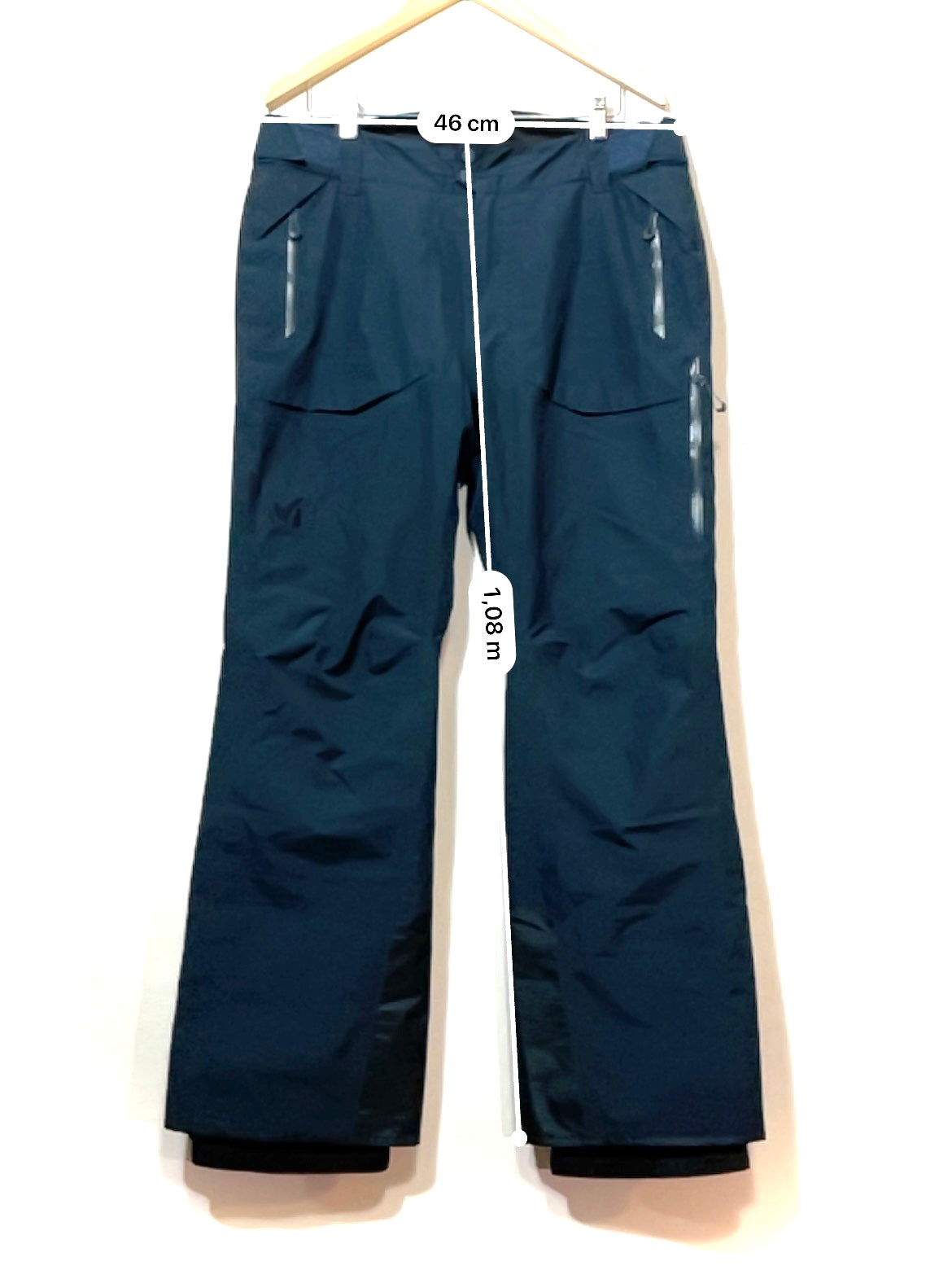 Pantalone Millet Niseko Ski