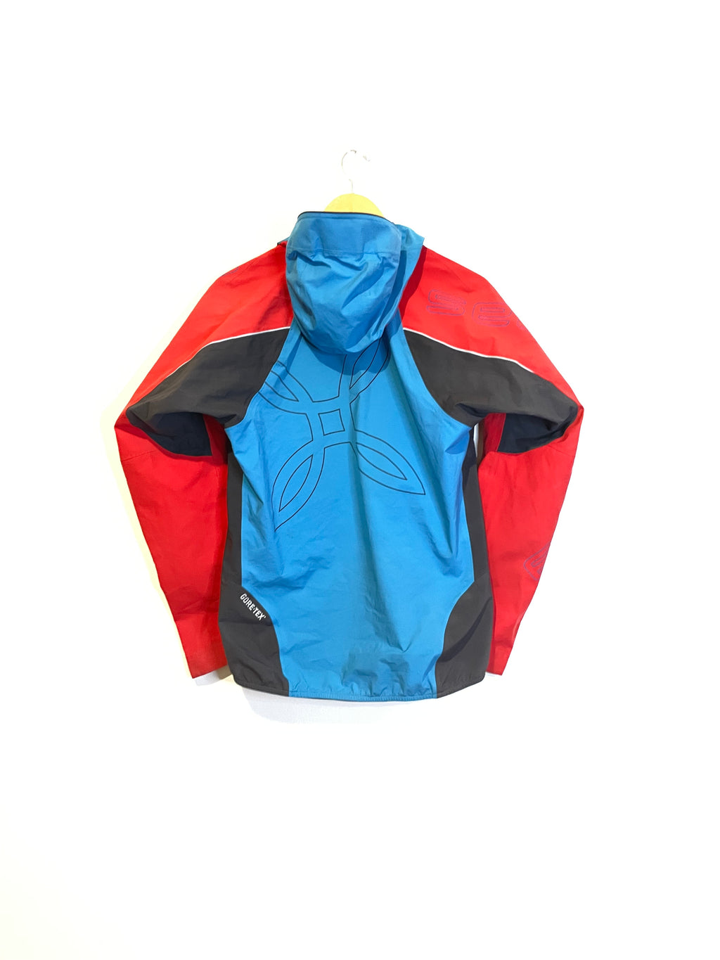 Giacca Hardshell Montura Starlight GTX