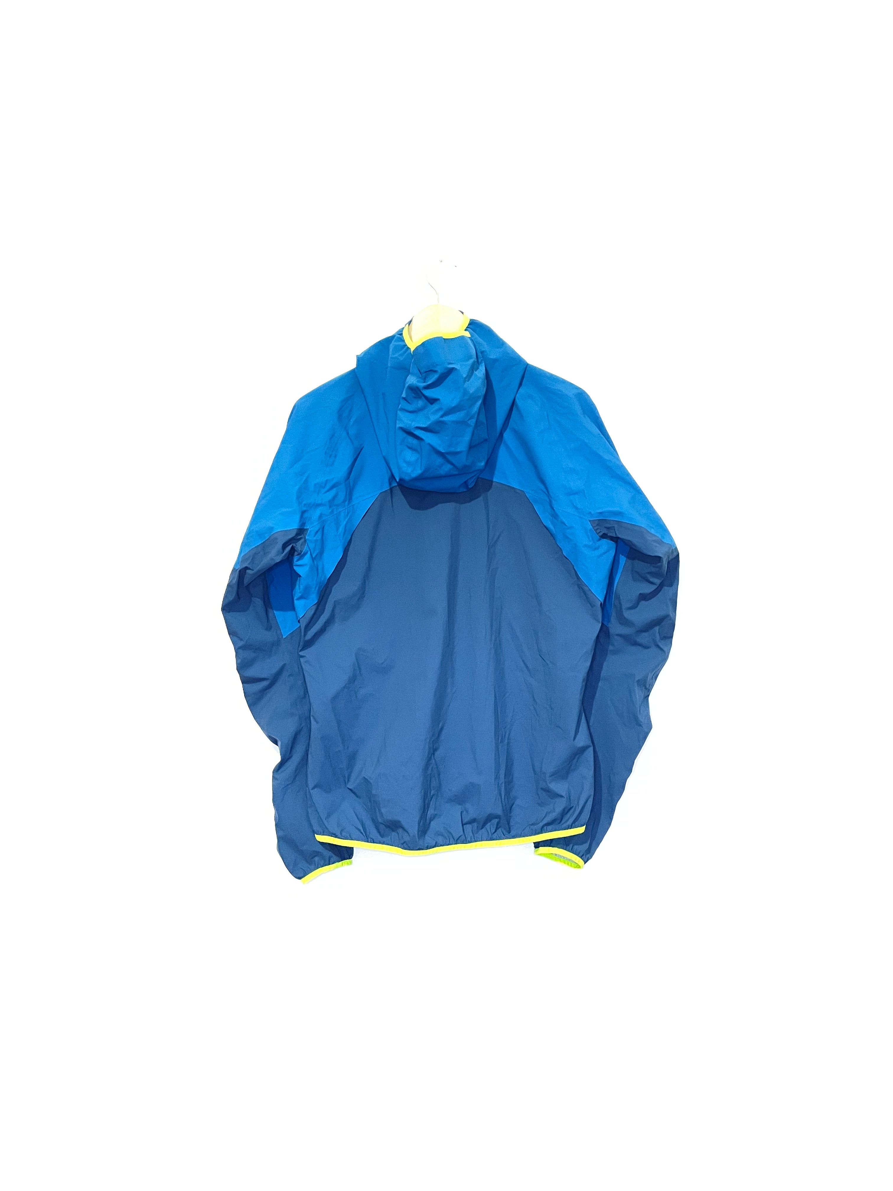 Giacca Hardshell Dynafit Transalper Light