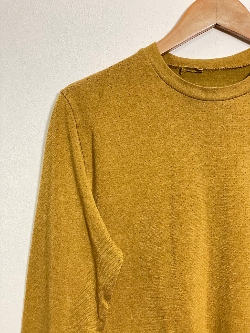 Maglia termica Salomon Outline