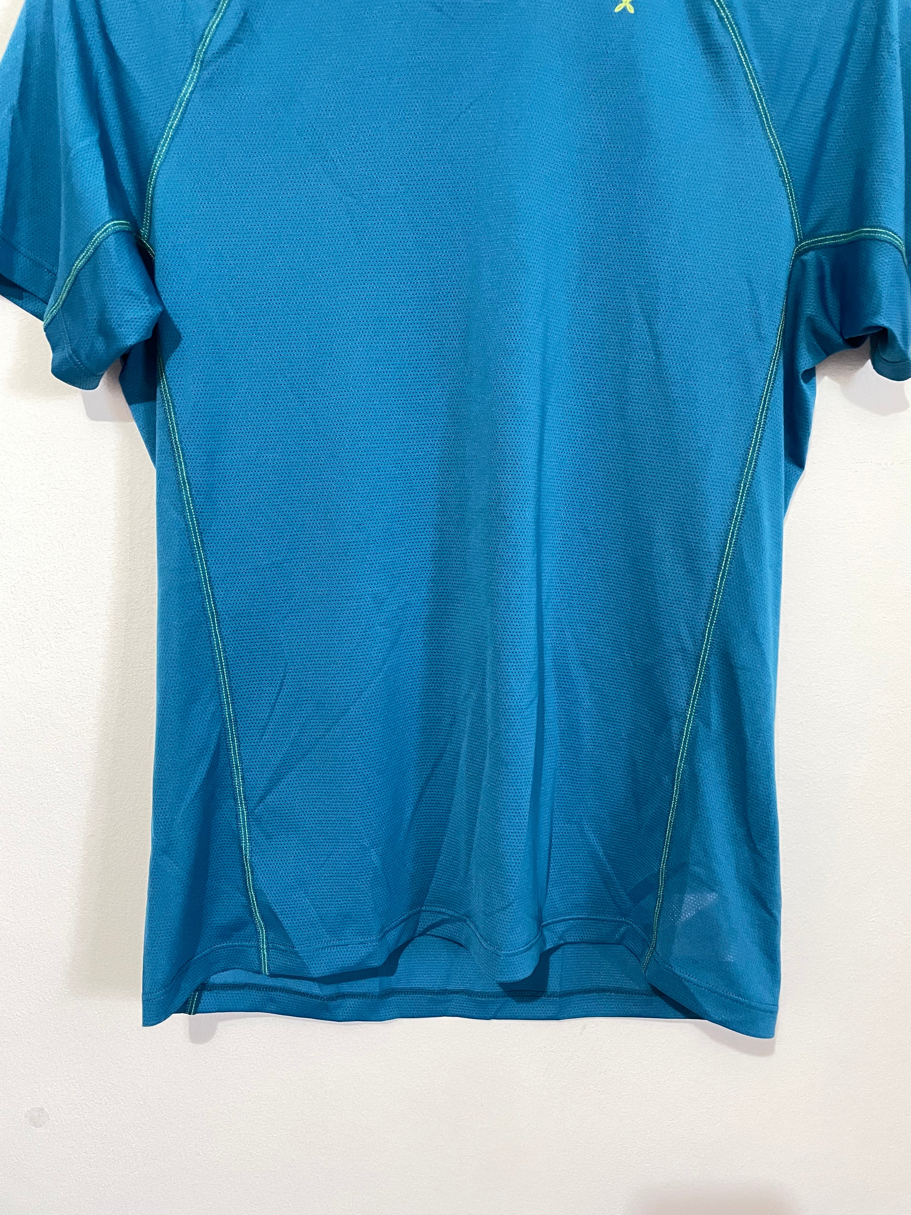 T-shirt Montura Fresh Light