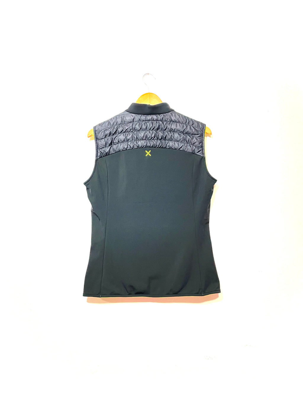 Gilet tecnico Montura Softshell Vest