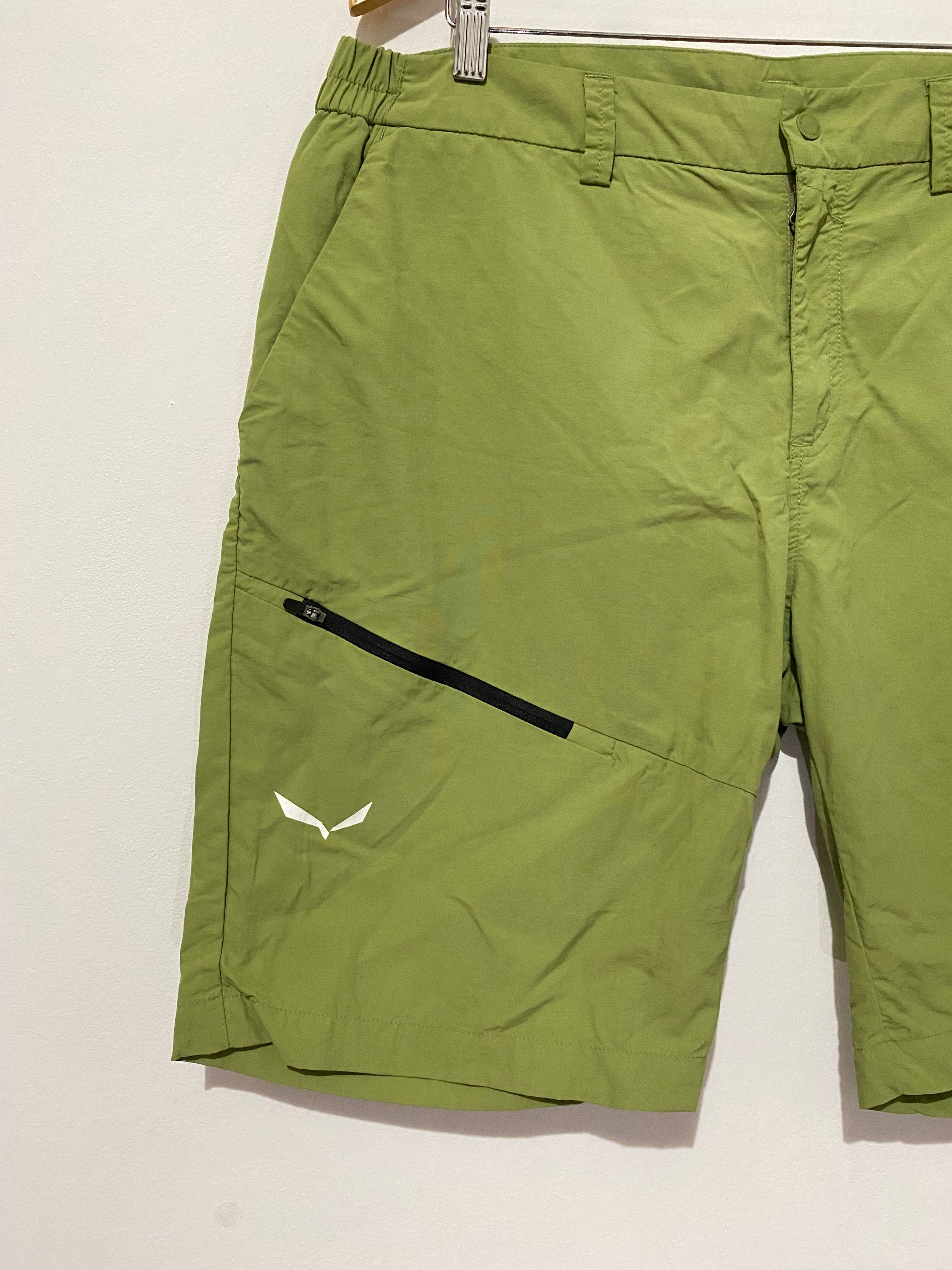 Pantaloncini Salewa Stria Dry