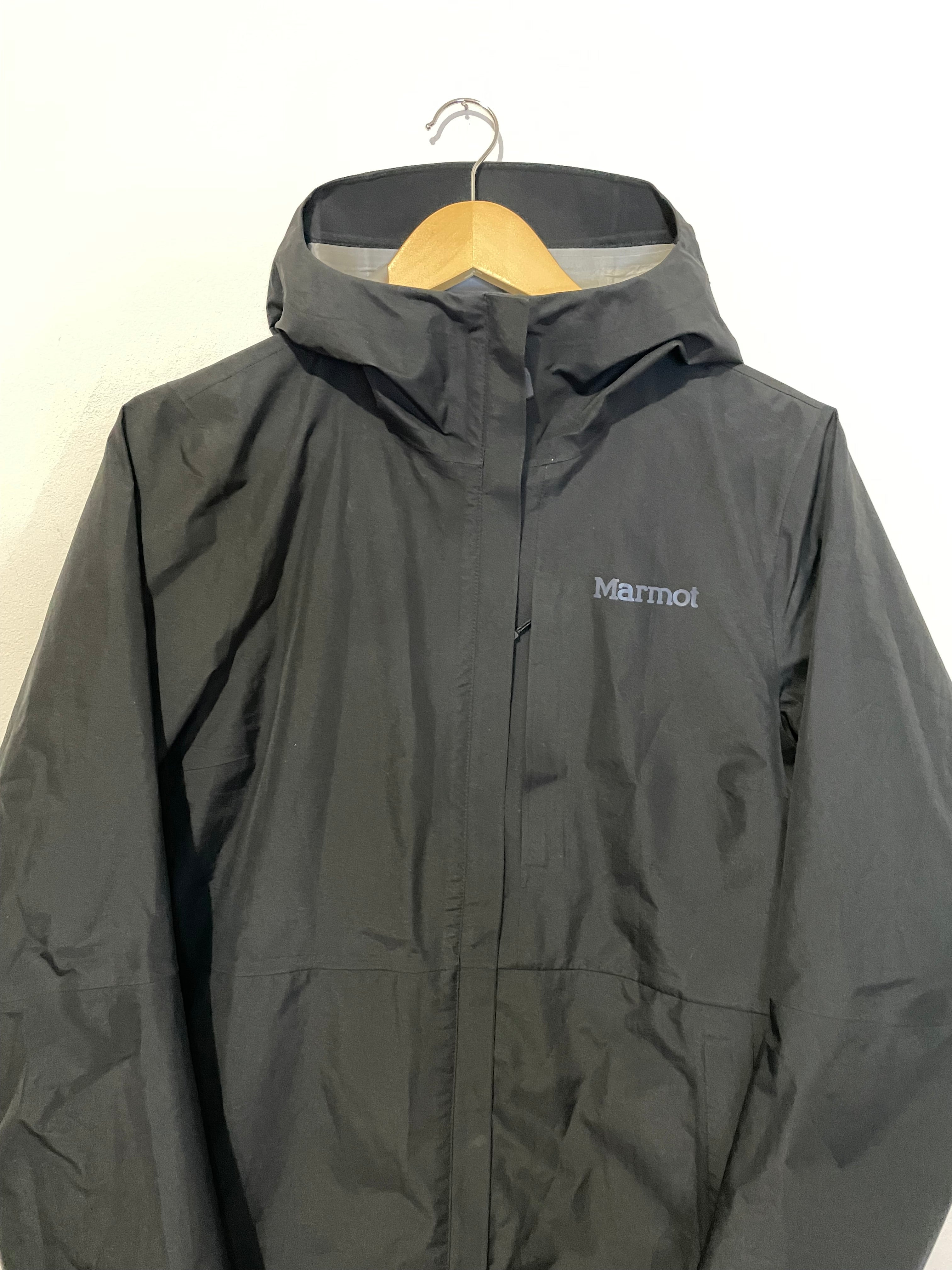 Giacca Hardshell Marmot Minimalist