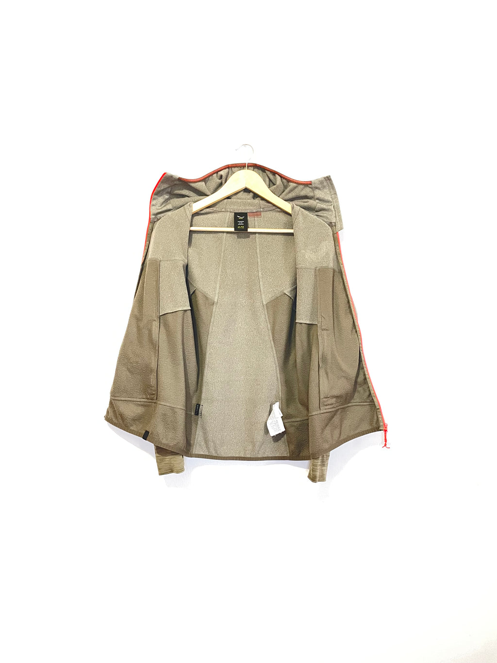 Pile Salewa Puez Hybrid
