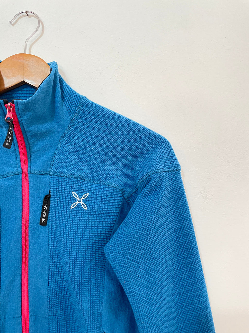 Pile Montura Stretch Jacket