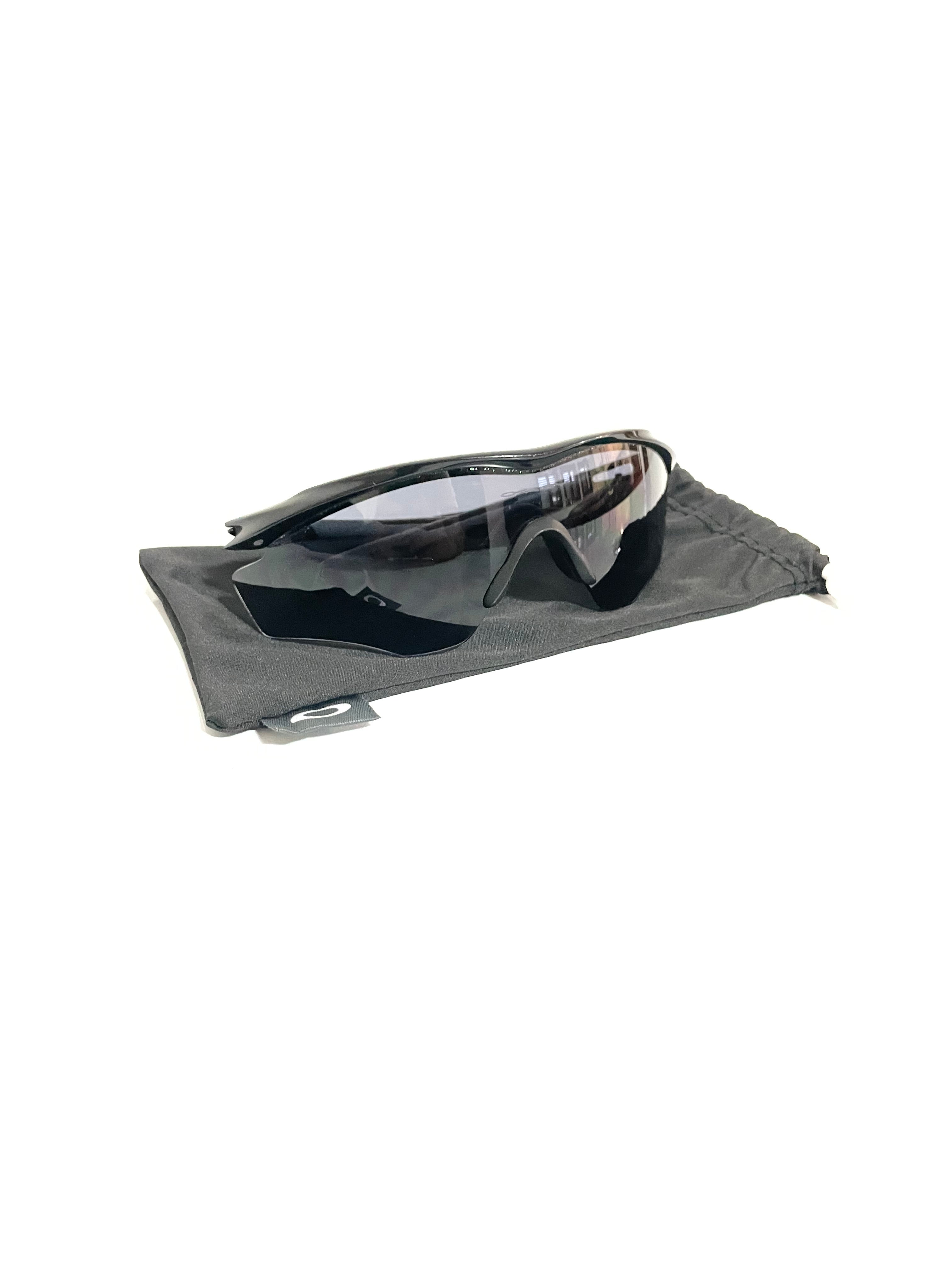 Occhiali Oakley M2 Flame
