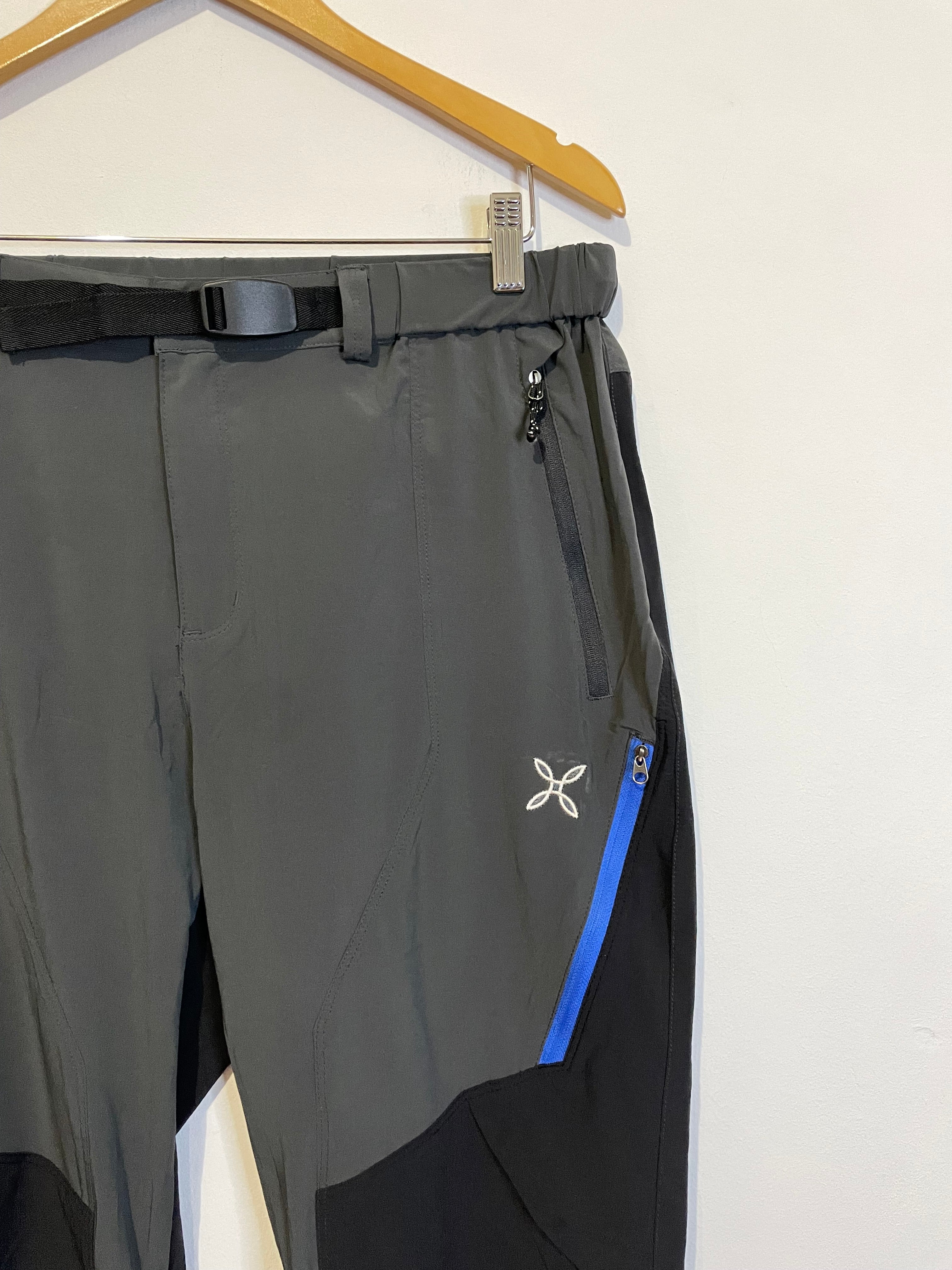 Pantalone tecnico Montura Generation