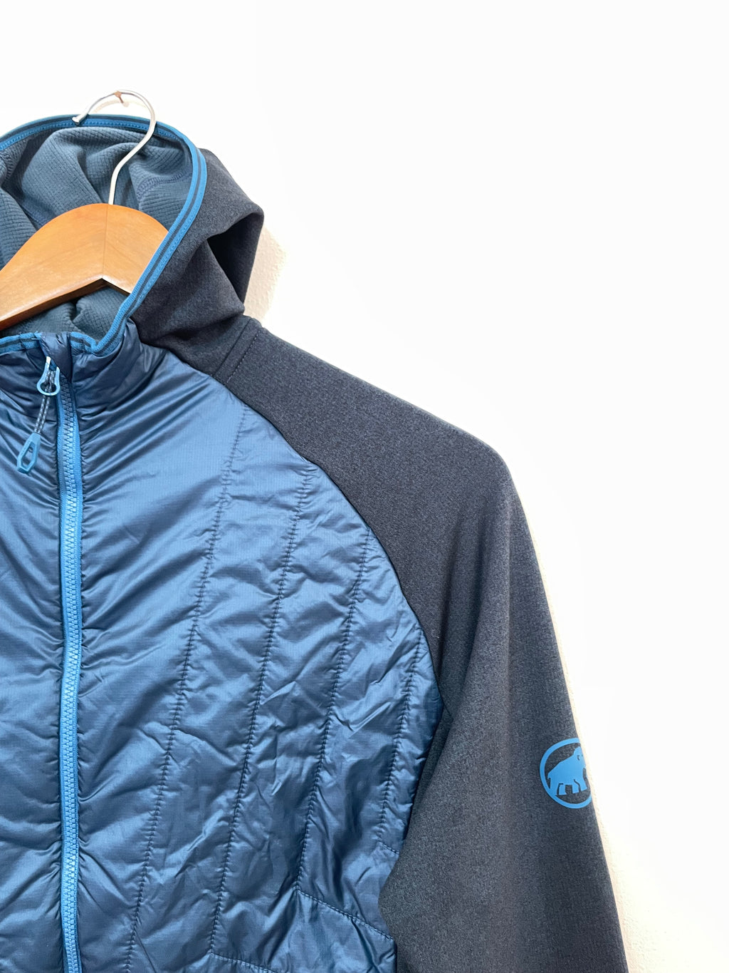 Pile Mammut Aconcagua Light Hybrid