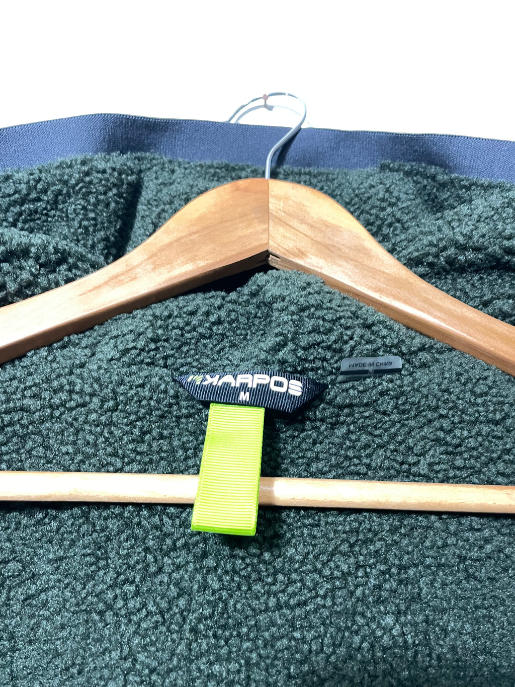 Giacca Karpos Falier