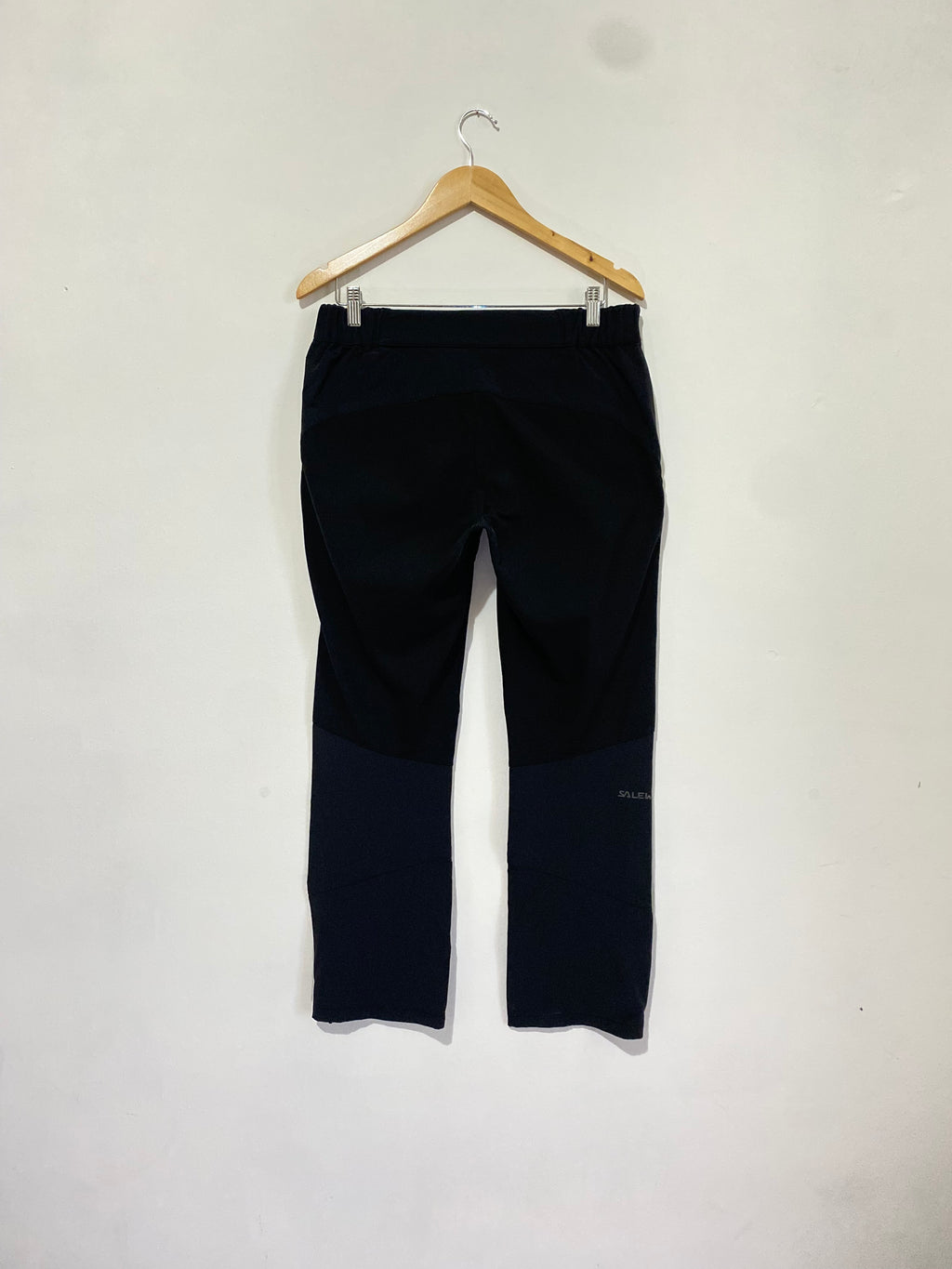 Pantalone Salewa Puez Orval