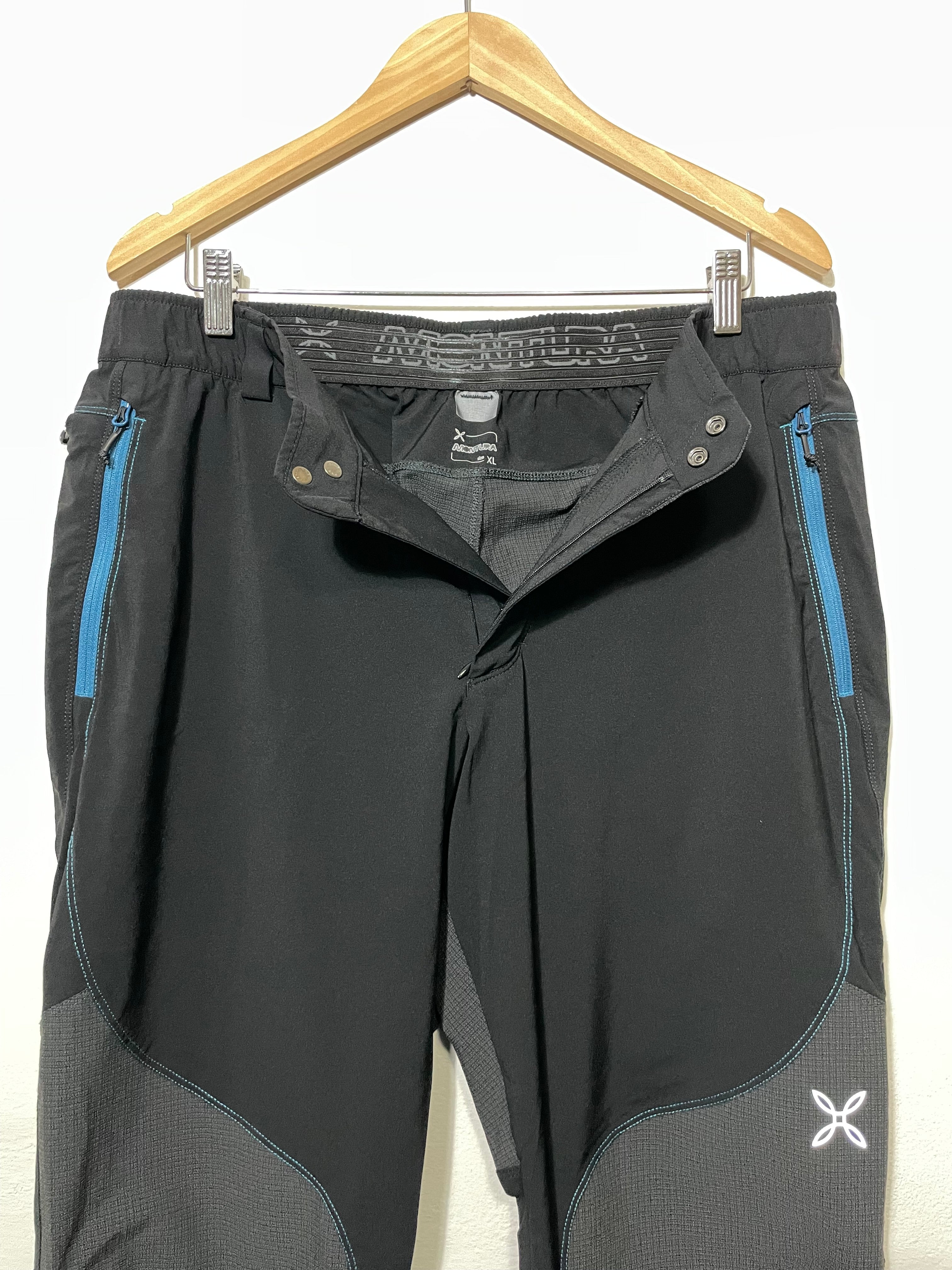 Pantalone leggero Montura Generation