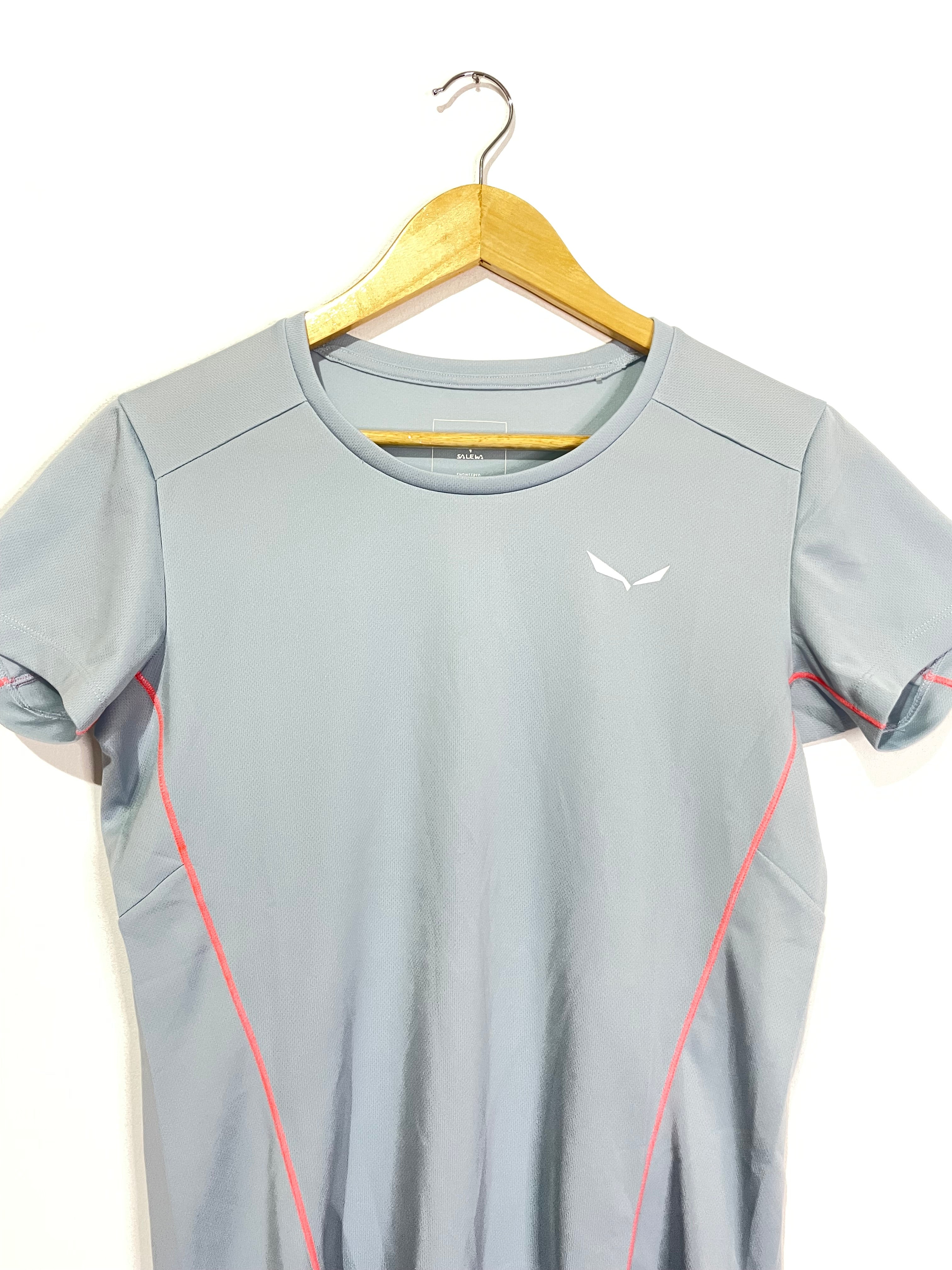 T-shirt Salewa Sporty B 4 Dry