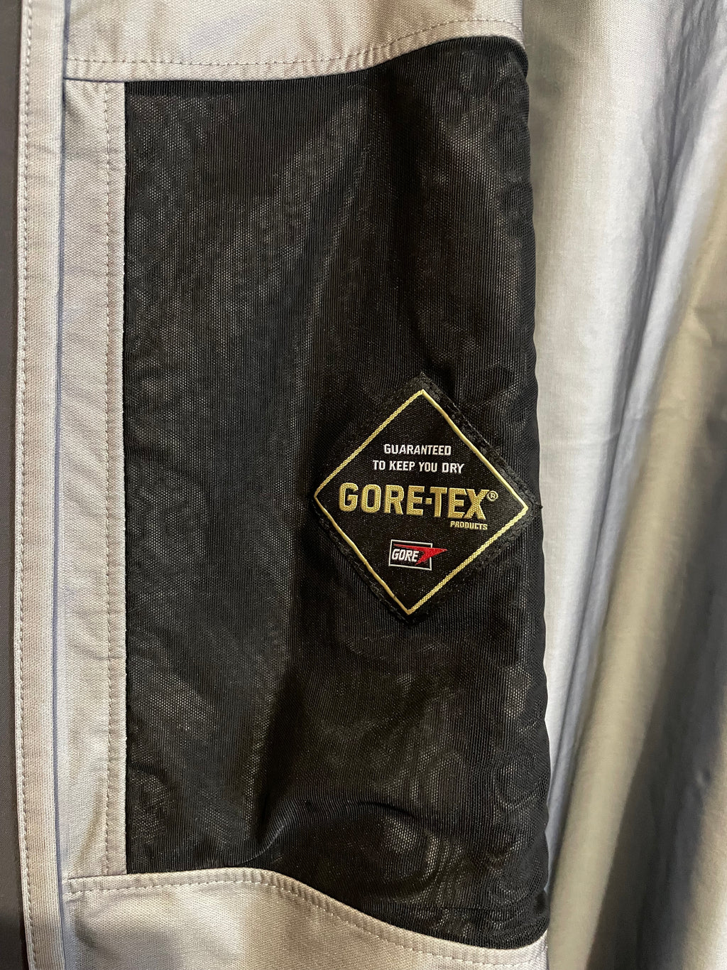 Giacca Hardshell Montura Starlight