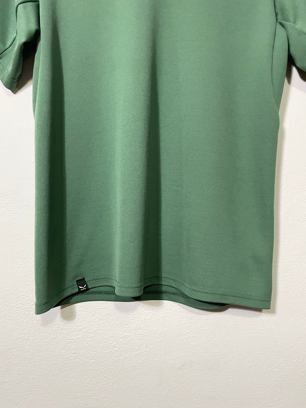 T-shirt Salewa Sporty B 3 Dryton
