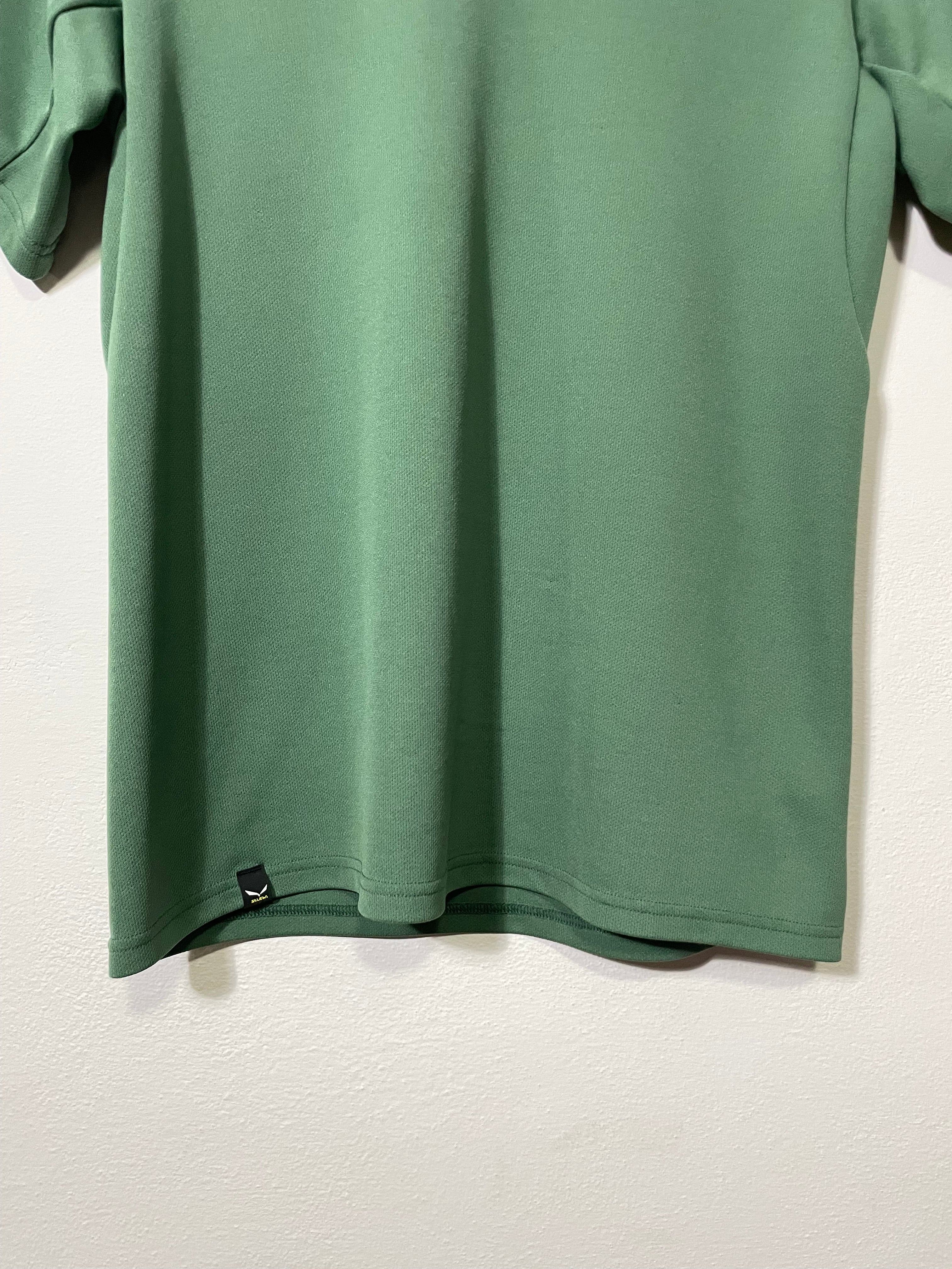 T-shirt Salewa Sporty B 3 Dryton