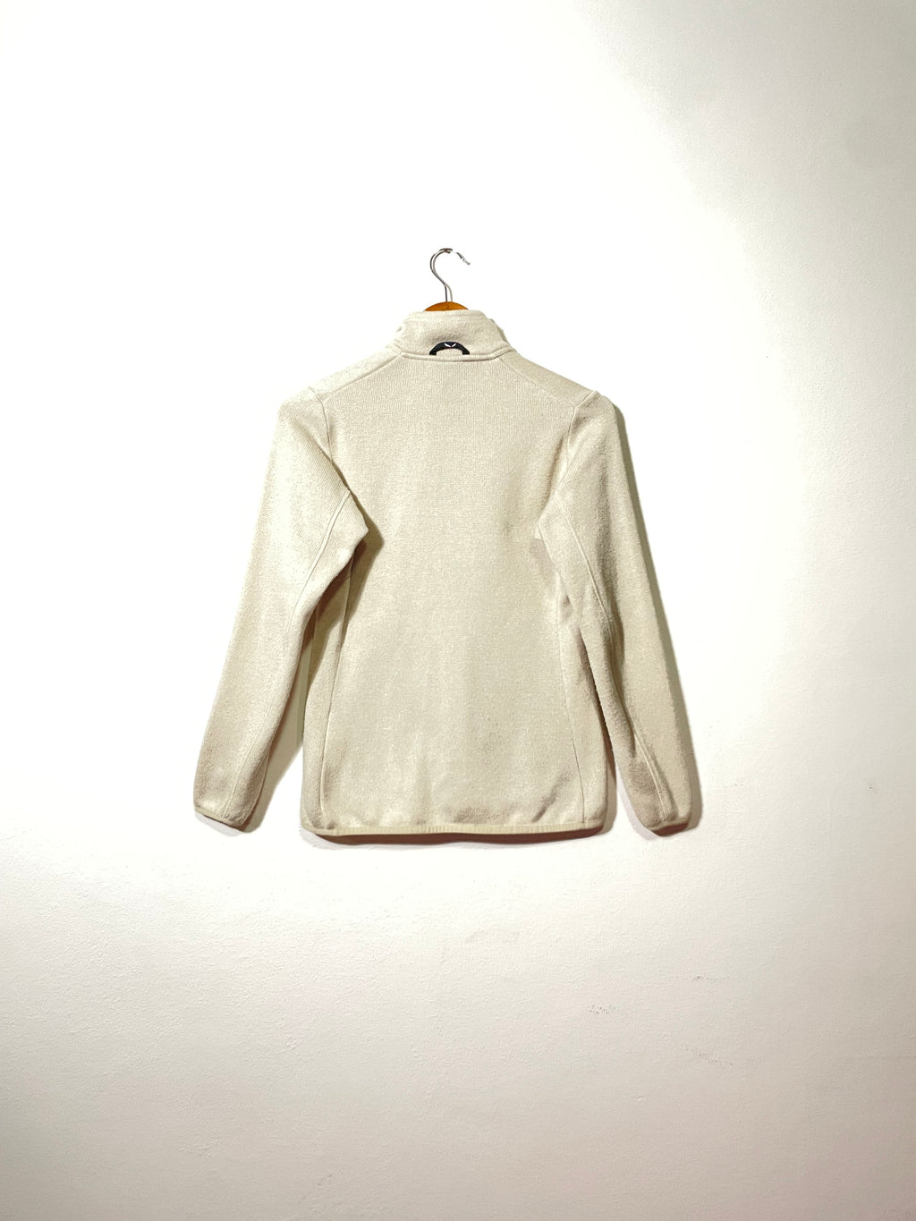 Pile Salewa Puez Rocca Fleece