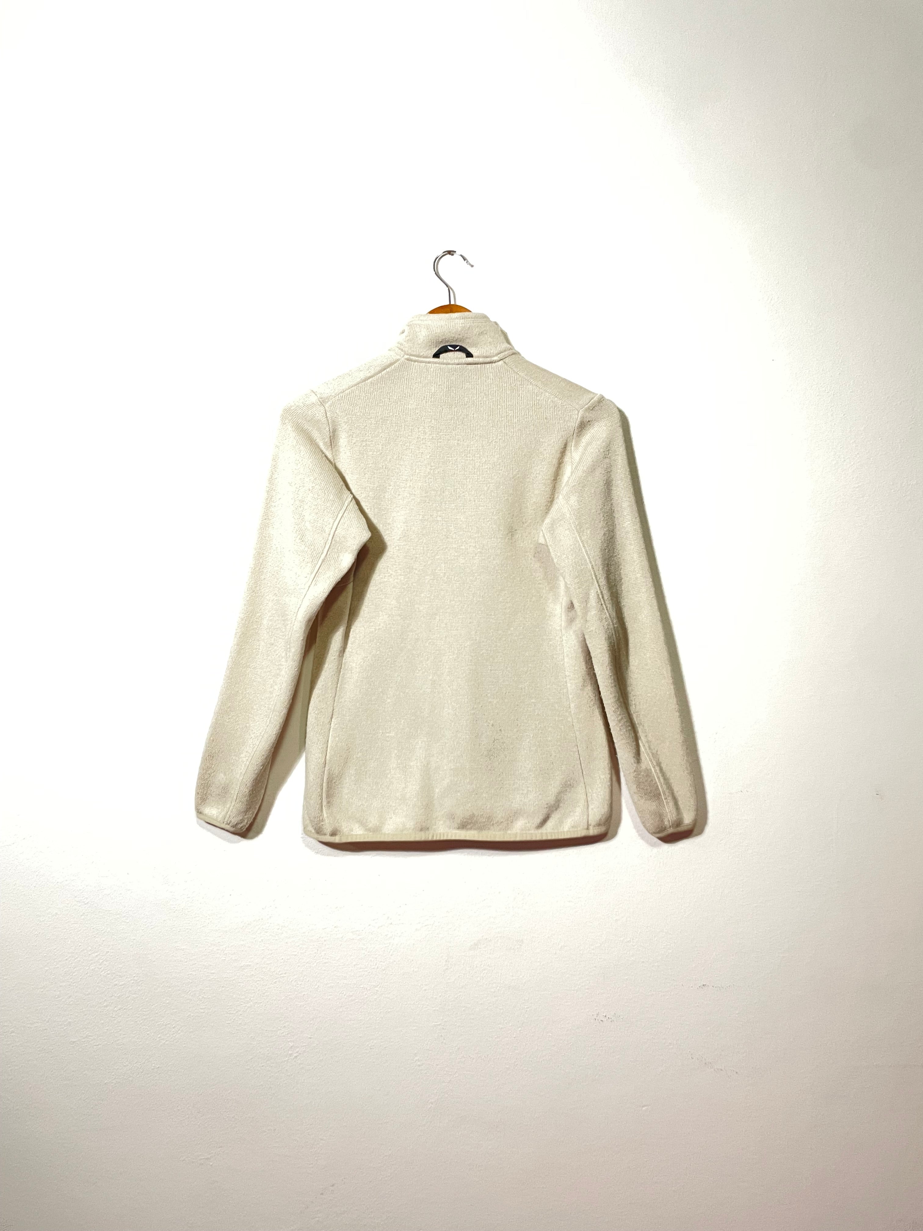 Pile Salewa Puez Rocca Fleece