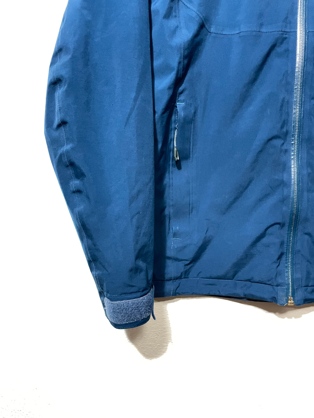 Giacca Mammut Treeline Goretex