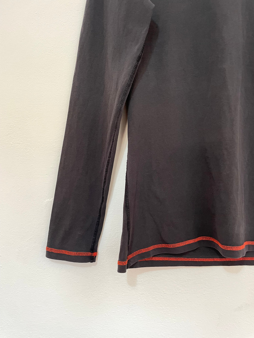 Maglia cotone Dynafit Broad Peak