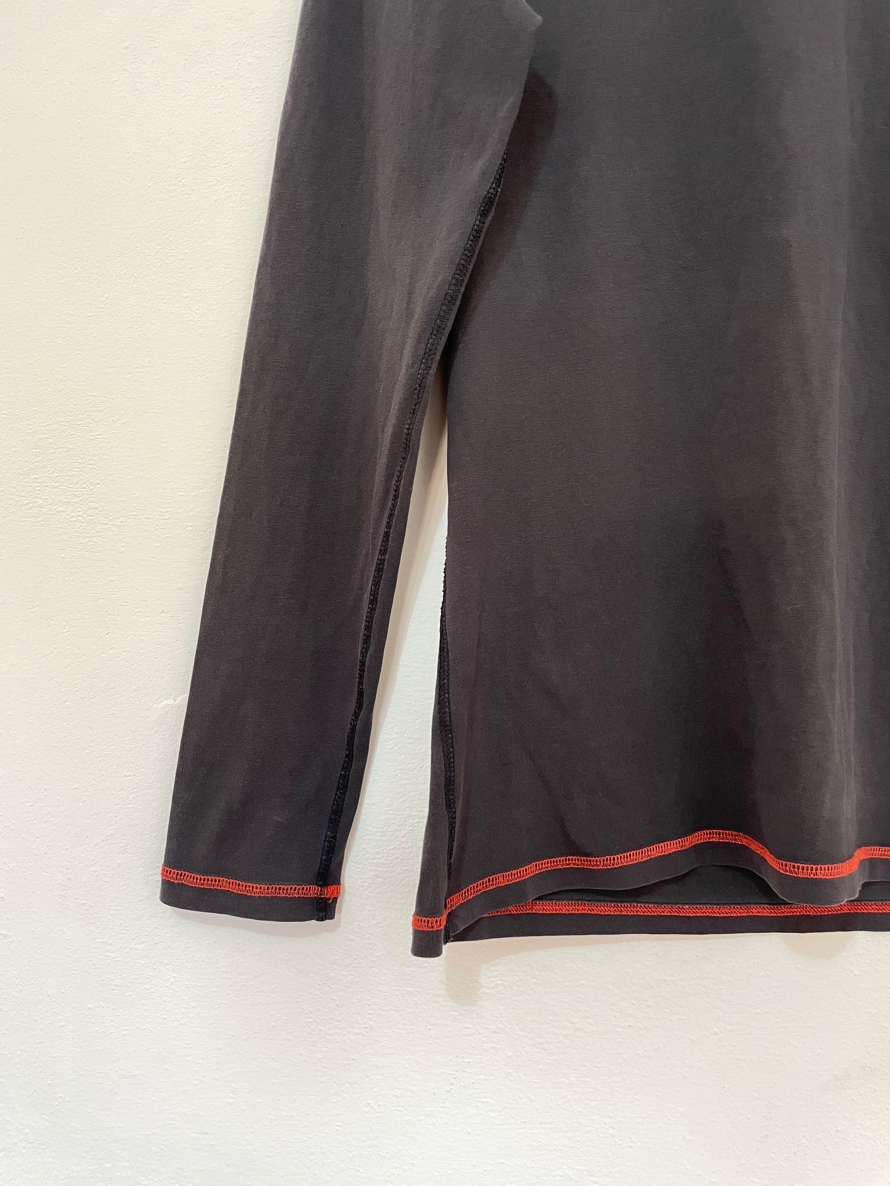 Maglia cotone Dynafit Broad Peak