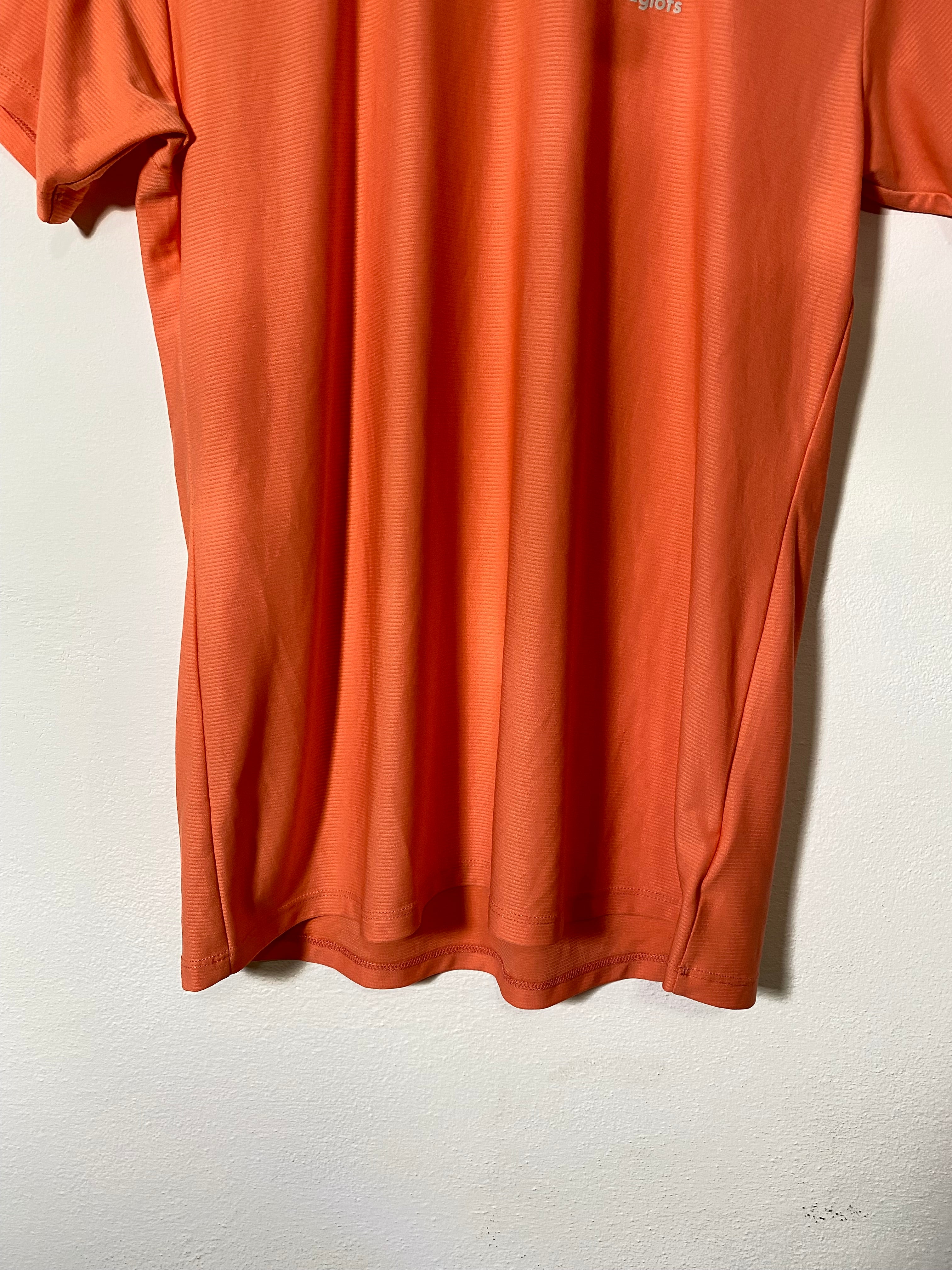 T-shirt Haglofs LIM Tech Tee