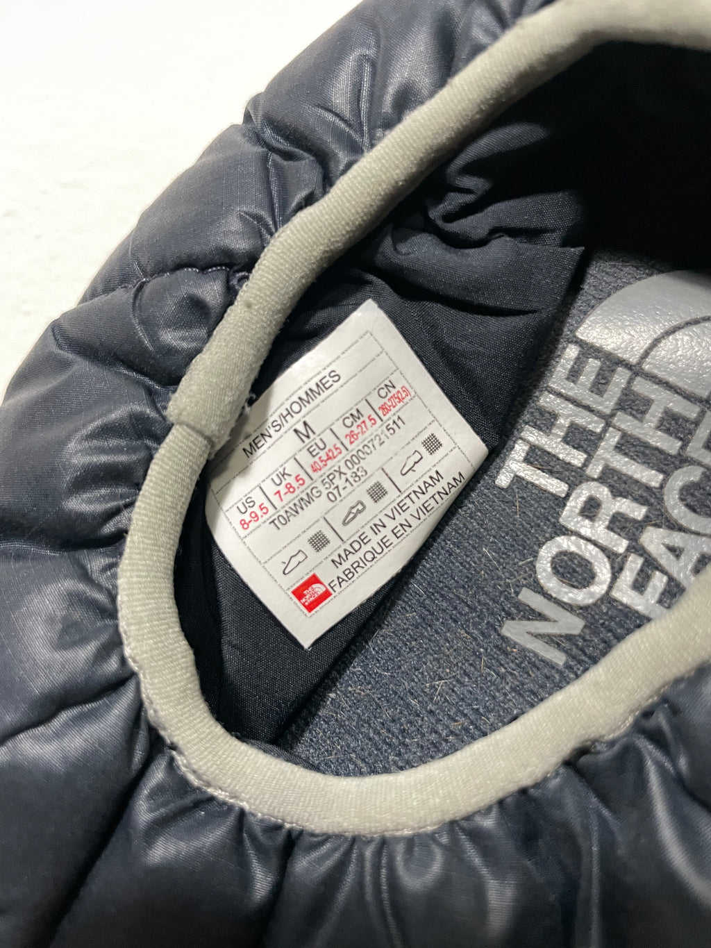 Pantofole The North Face NSE