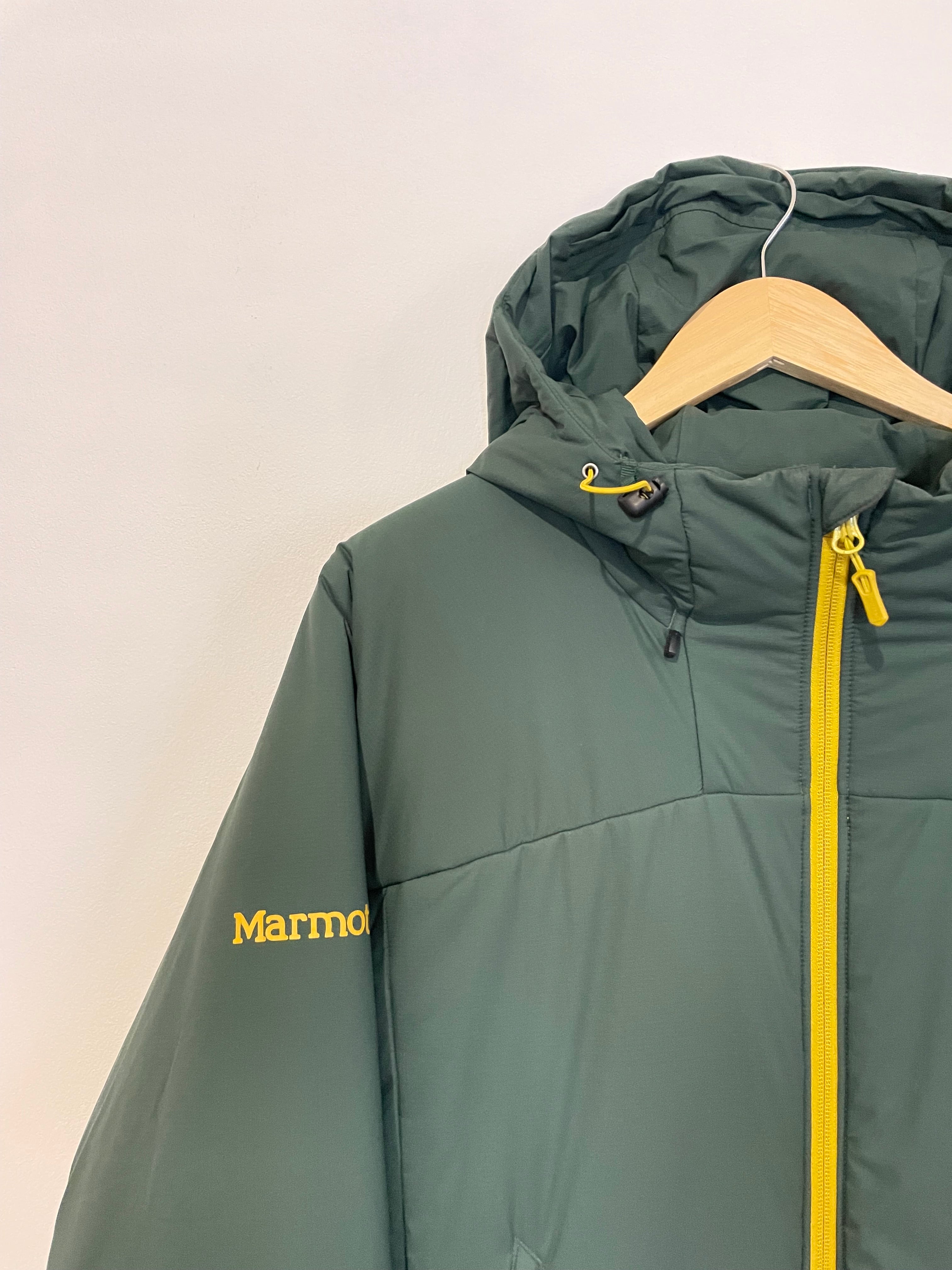 Giacca Marmot Astrum Parkside