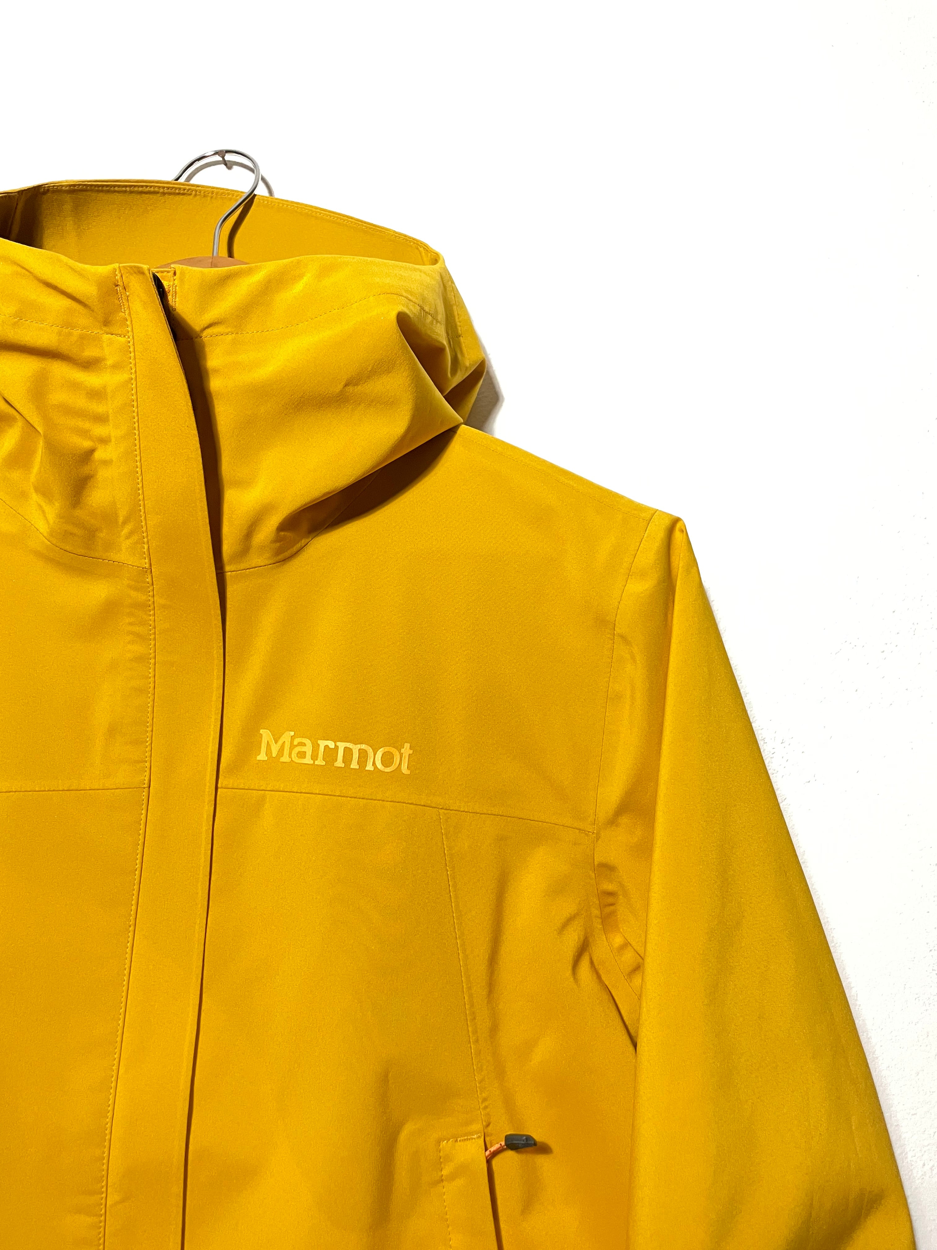 Giacca Hardshell Marmot PreCip Eco Pro