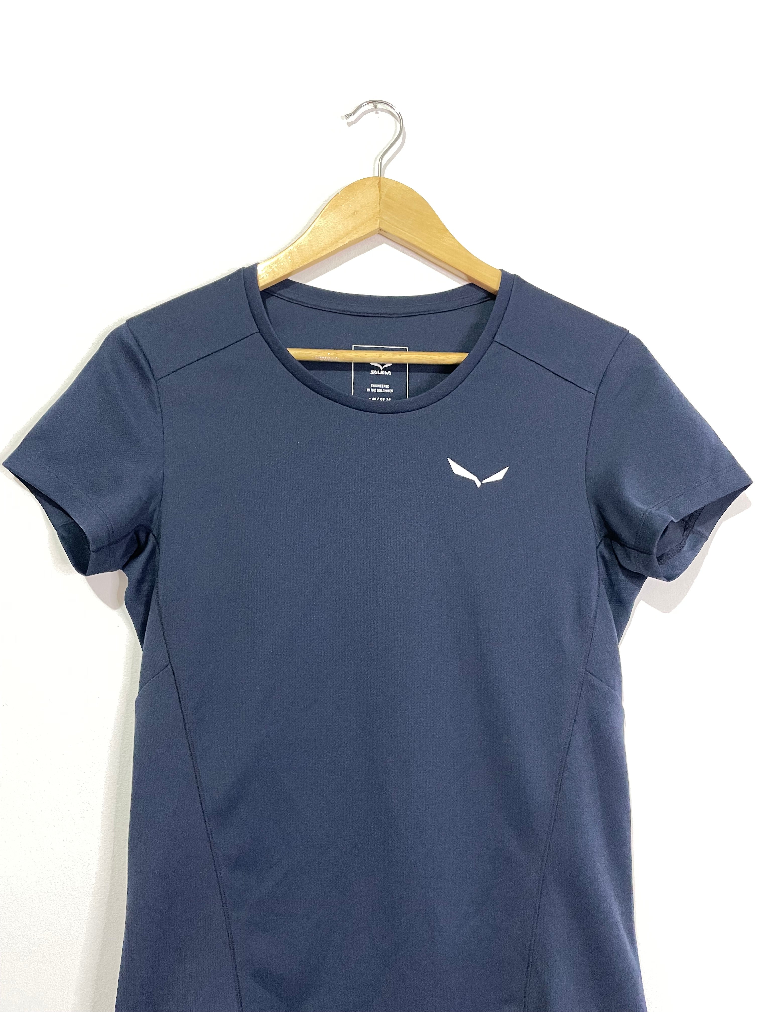 T-shirt Salewa Sporty B 4 Dry