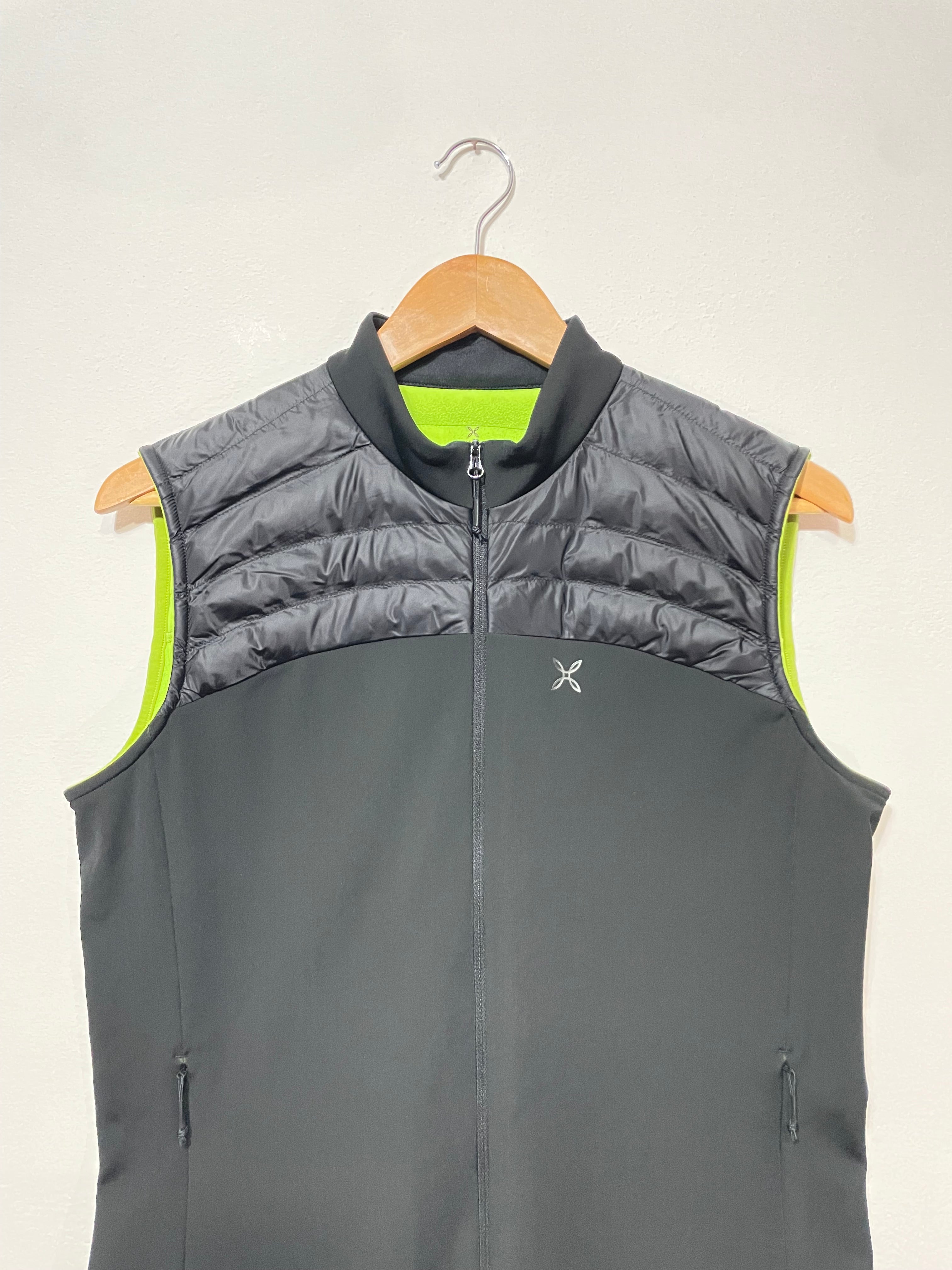 Gilet tecnico Montura Softshell Vest