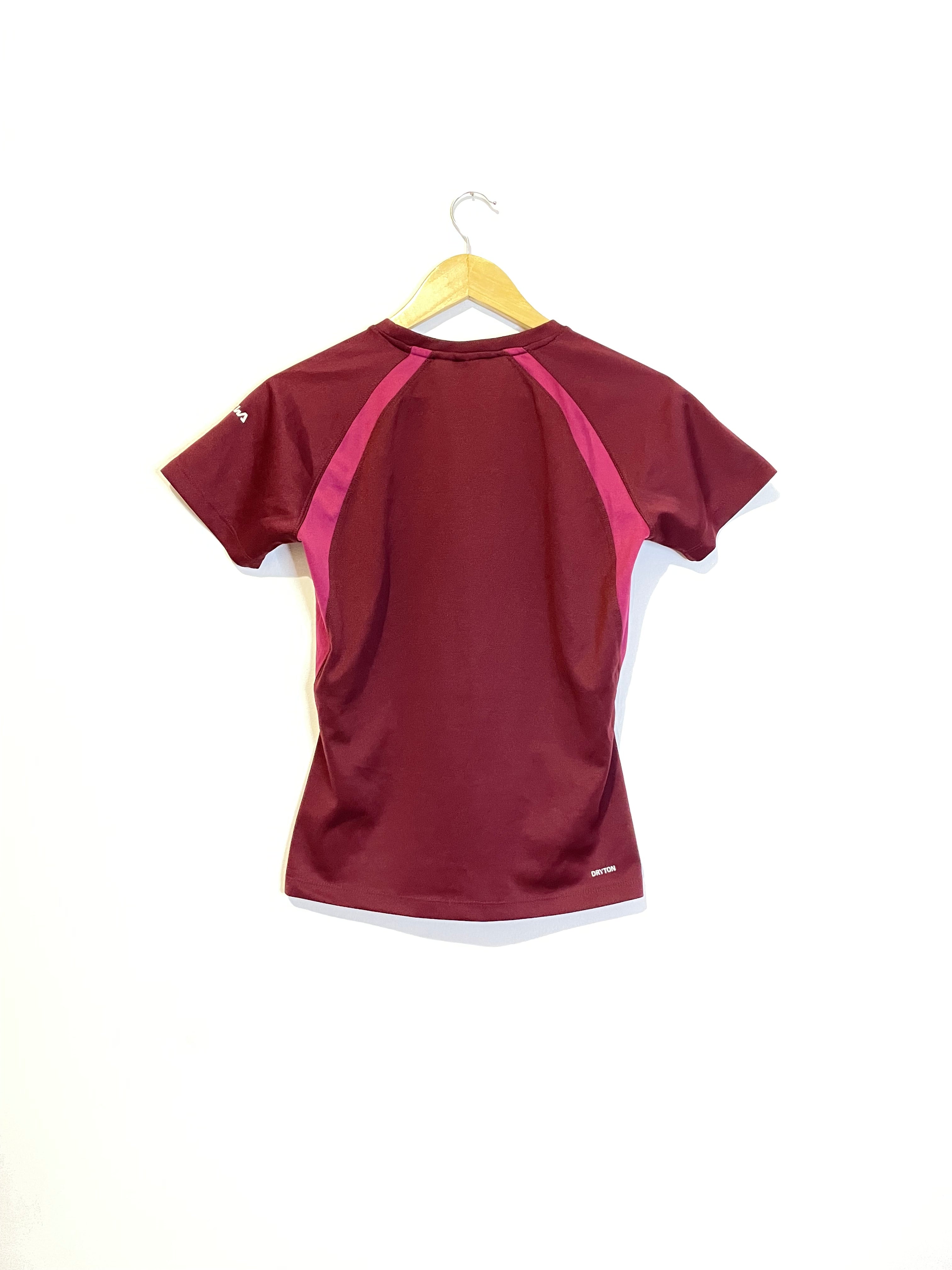 T-shirt Salewa Sporty B 2
